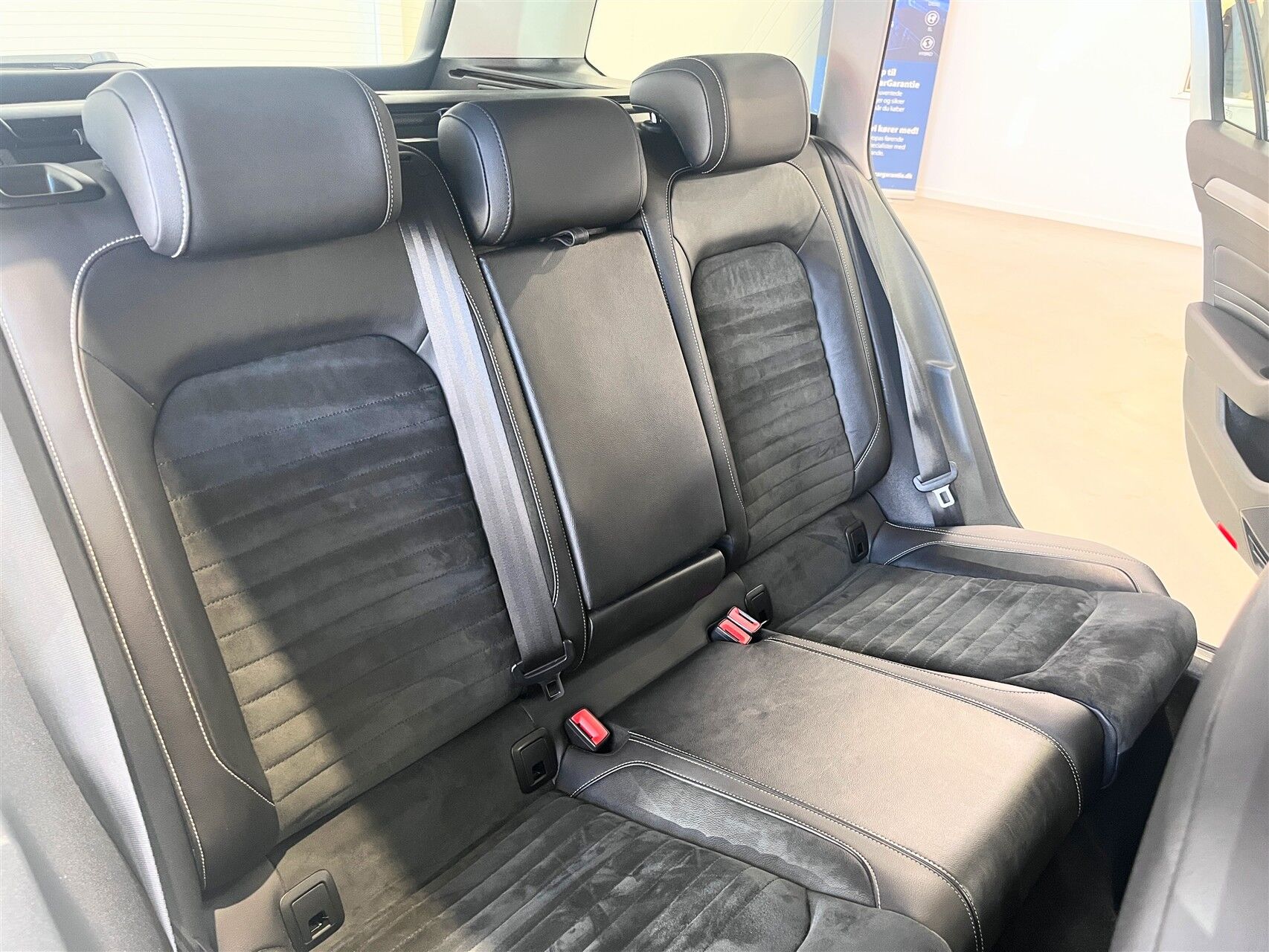 Billede af VW Passat Variant 1,4 TSI  Plugin-hybrid GTE DSG 218HK Stc 6g Aut.