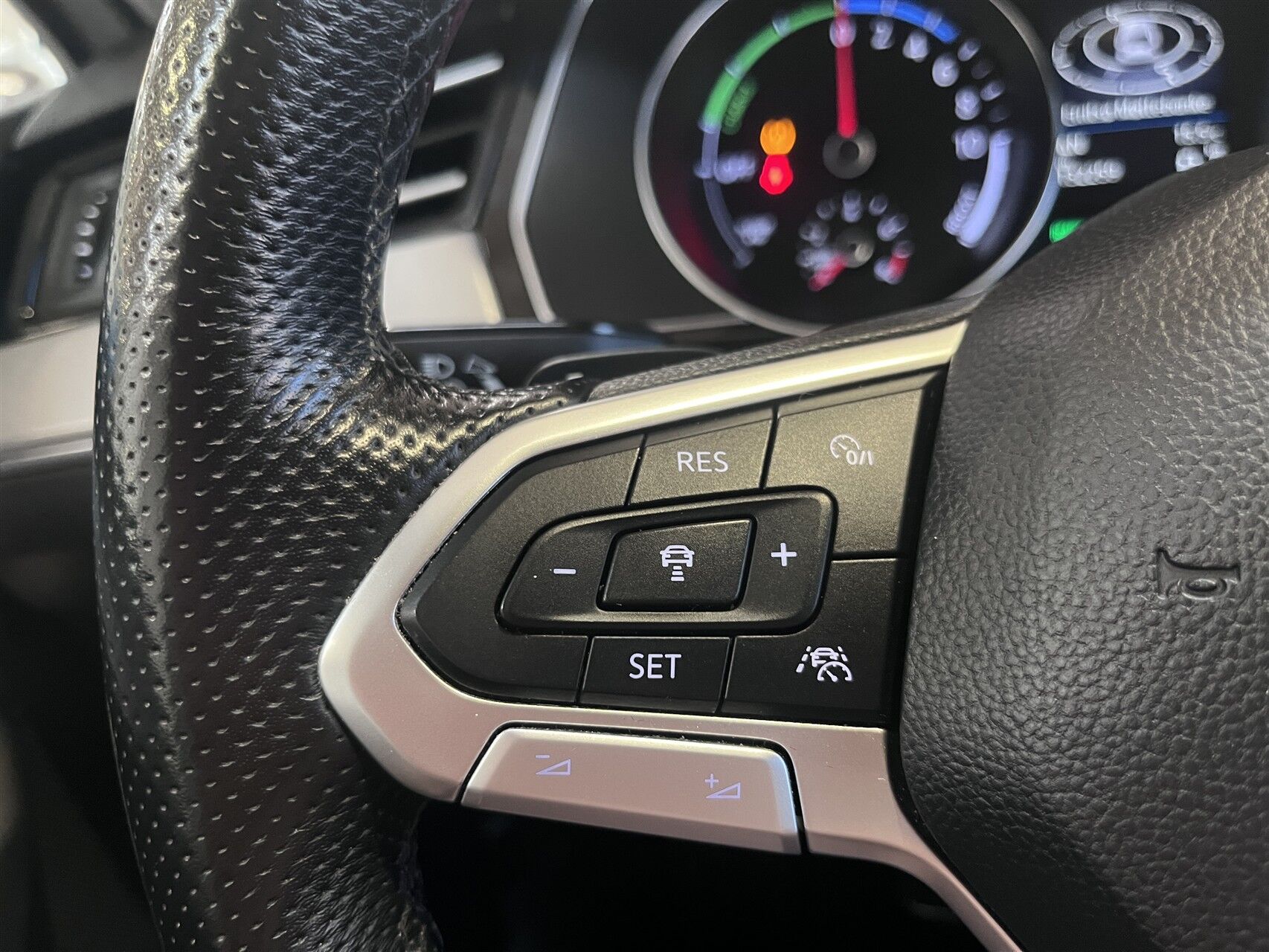 Billede af VW Passat Variant 1,4 TSI  Plugin-hybrid GTE DSG 218HK Stc 6g Aut.