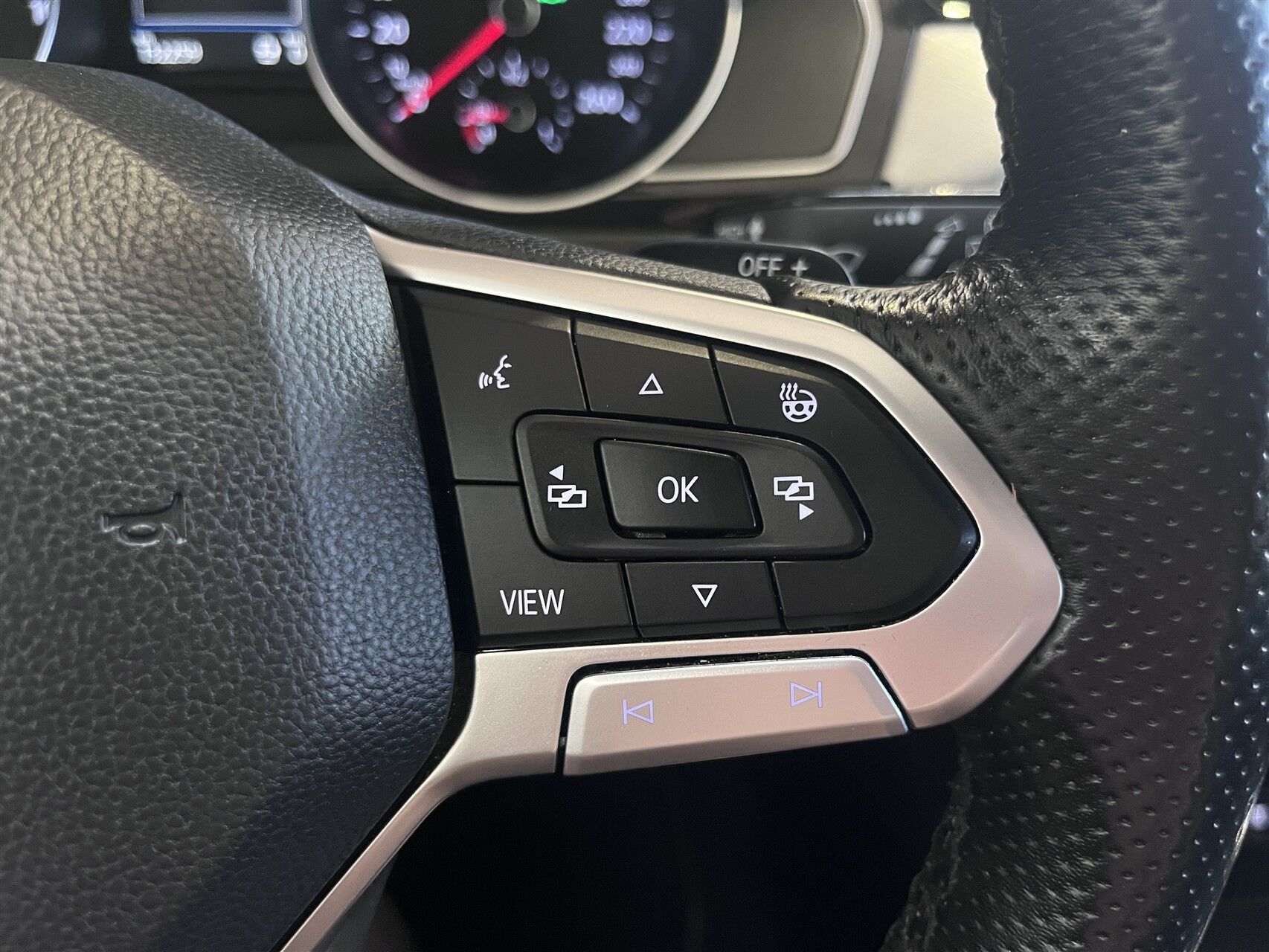 Billede af VW Passat Variant 1,4 TSI  Plugin-hybrid GTE DSG 218HK Stc 6g Aut.