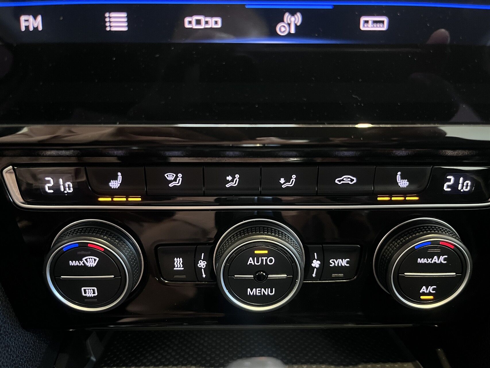 Billede af VW Passat Variant 1,4 TSI  Plugin-hybrid GTE DSG 218HK Stc 6g Aut.