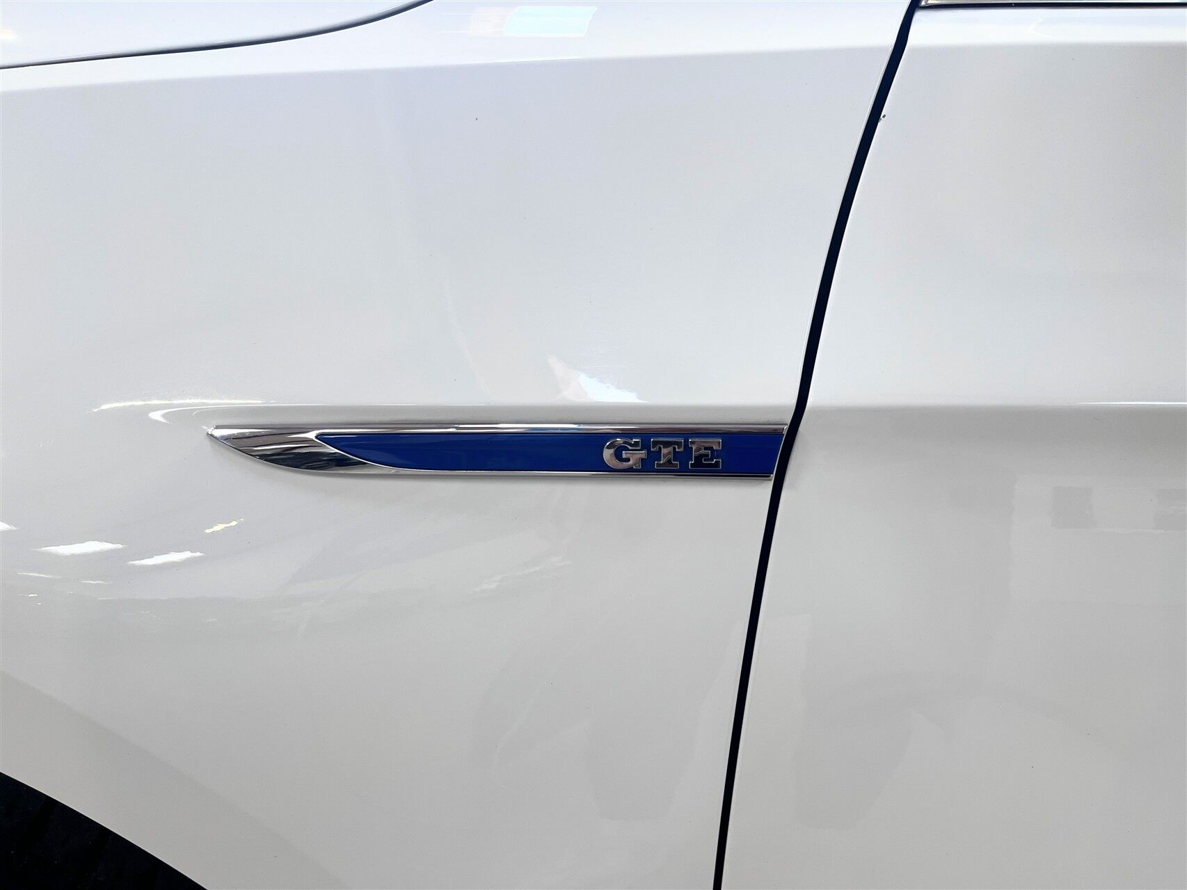 Billede af VW Passat Variant 1,4 TSI  Plugin-hybrid GTE DSG 218HK Stc 6g Aut.