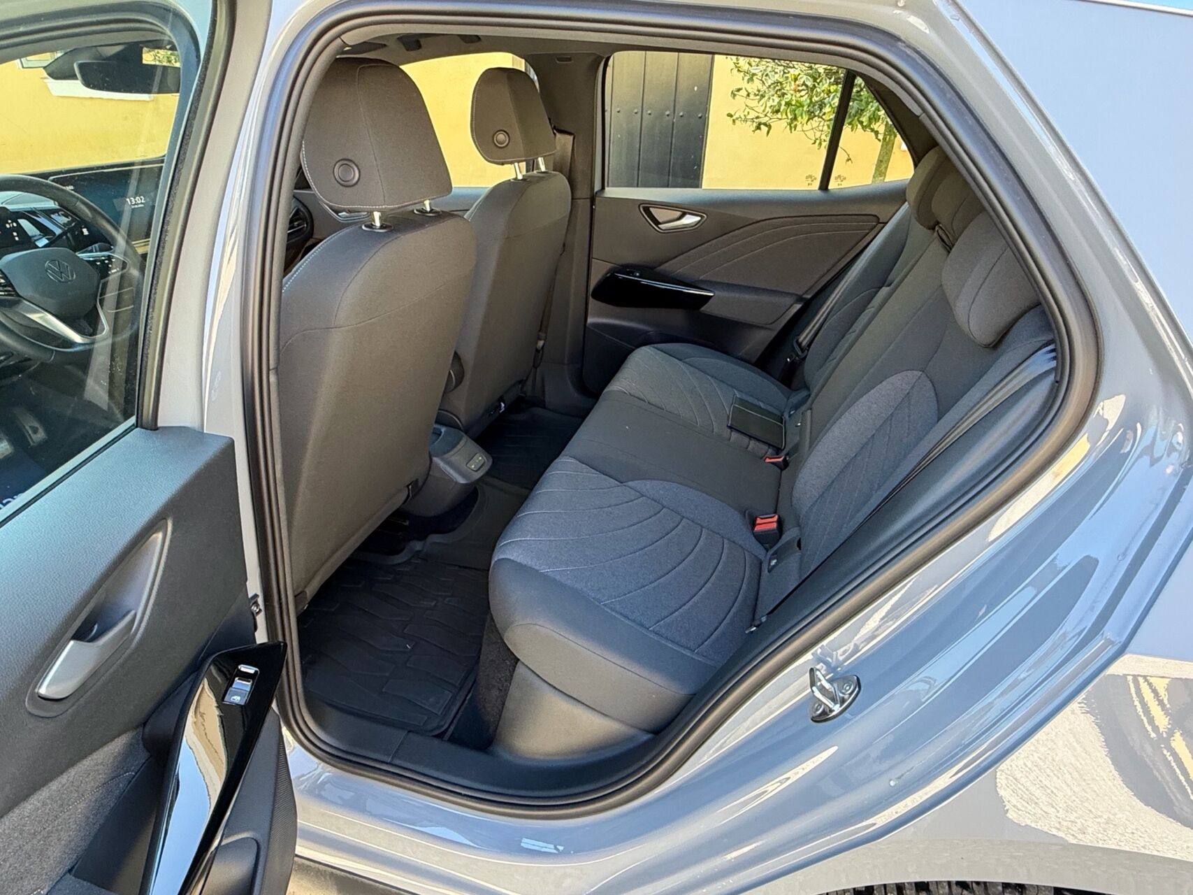Billede af VW ID.3 EL Pro 204HK 5d Aut.