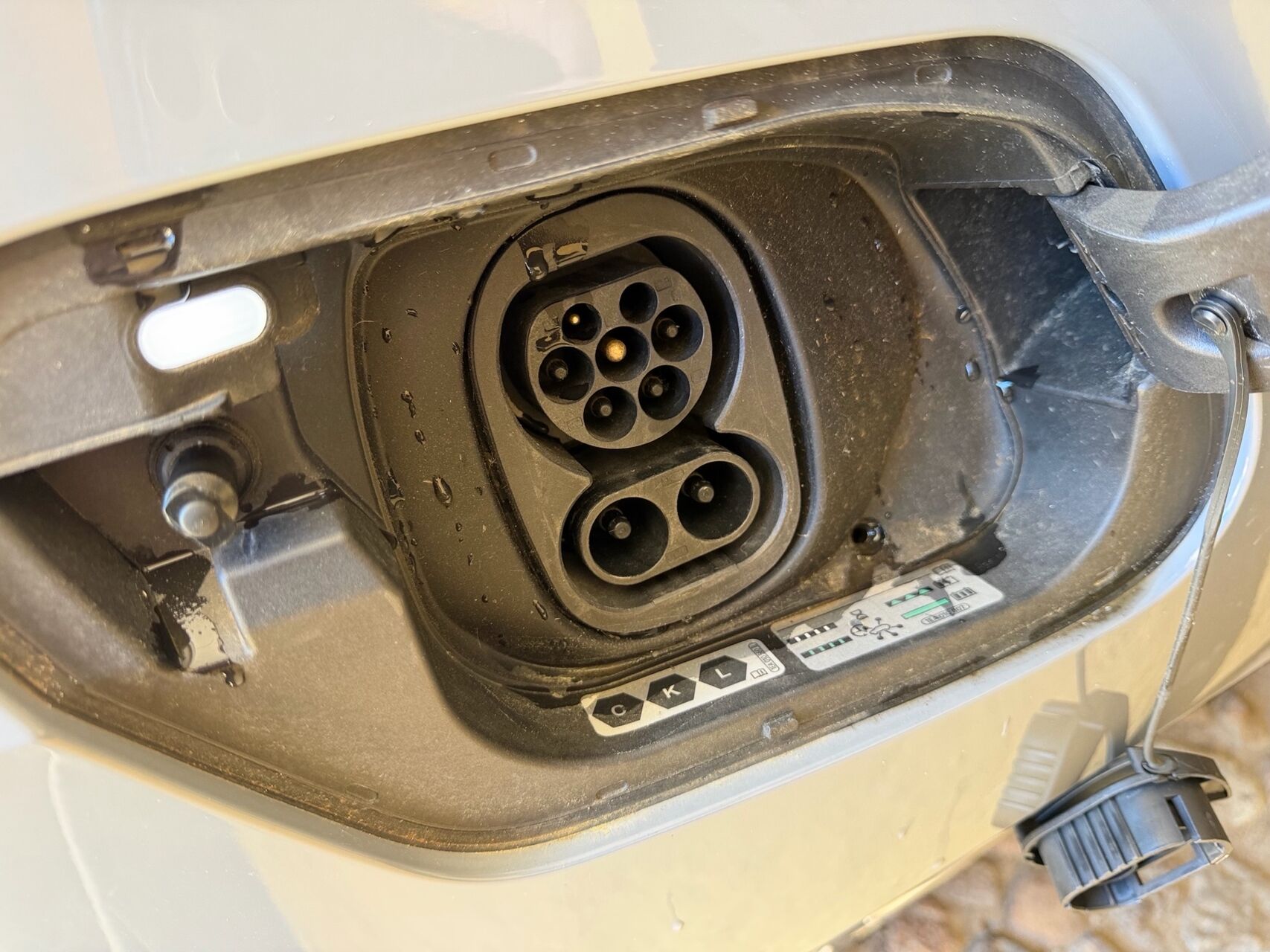 Billede af VW ID.3 EL Pro 204HK 5d Aut.
