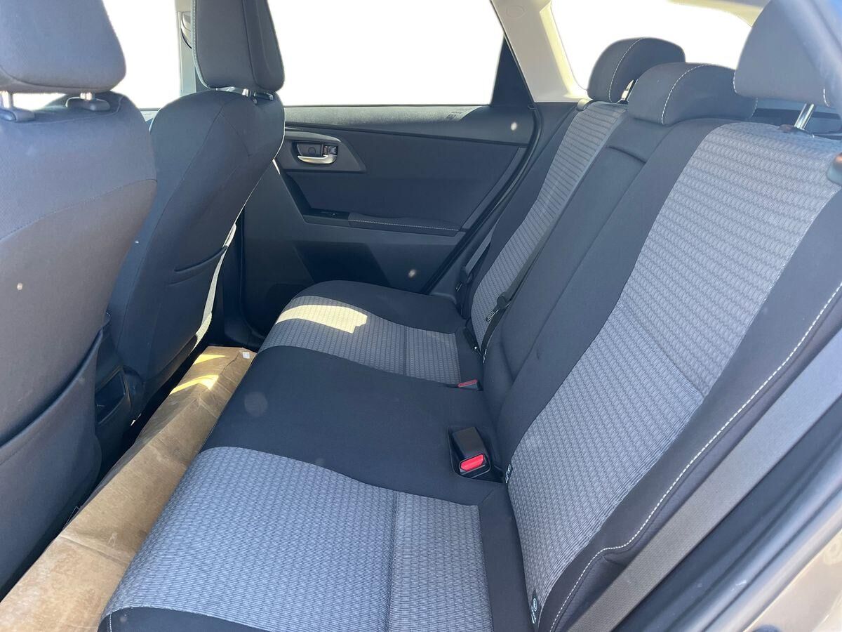 Billede af Toyota Auris Touring Sports 1,8 Hybrid H2 Selected 136HK Stc Aut.