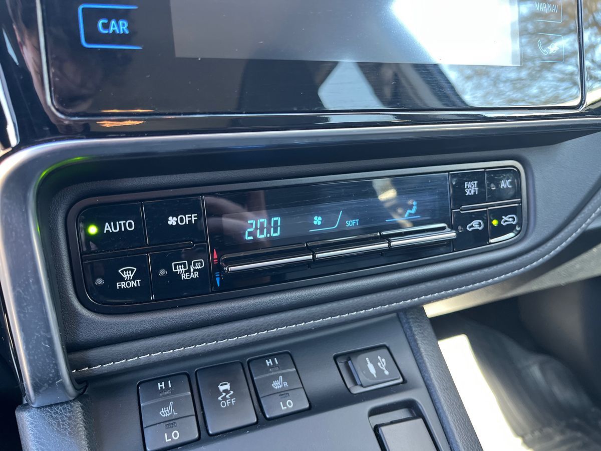 Billede af Toyota Auris Touring Sports 1,8 Hybrid H2 Selected 136HK Stc Aut.