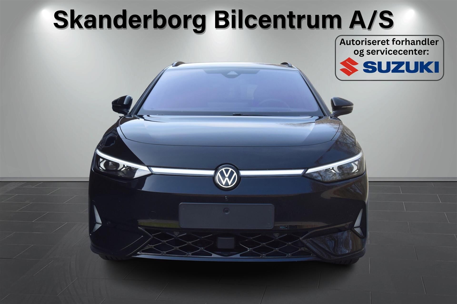 Billede af VW ID.7 Tourer EL GTX Max 4Motion 340HK Stc Aut.