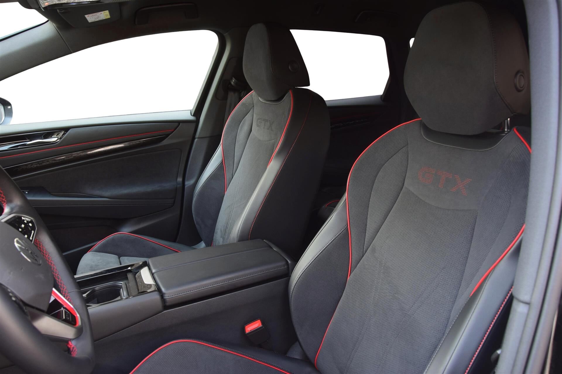 Billede af VW ID.7 Tourer EL GTX Max 4Motion 340HK Stc Aut.