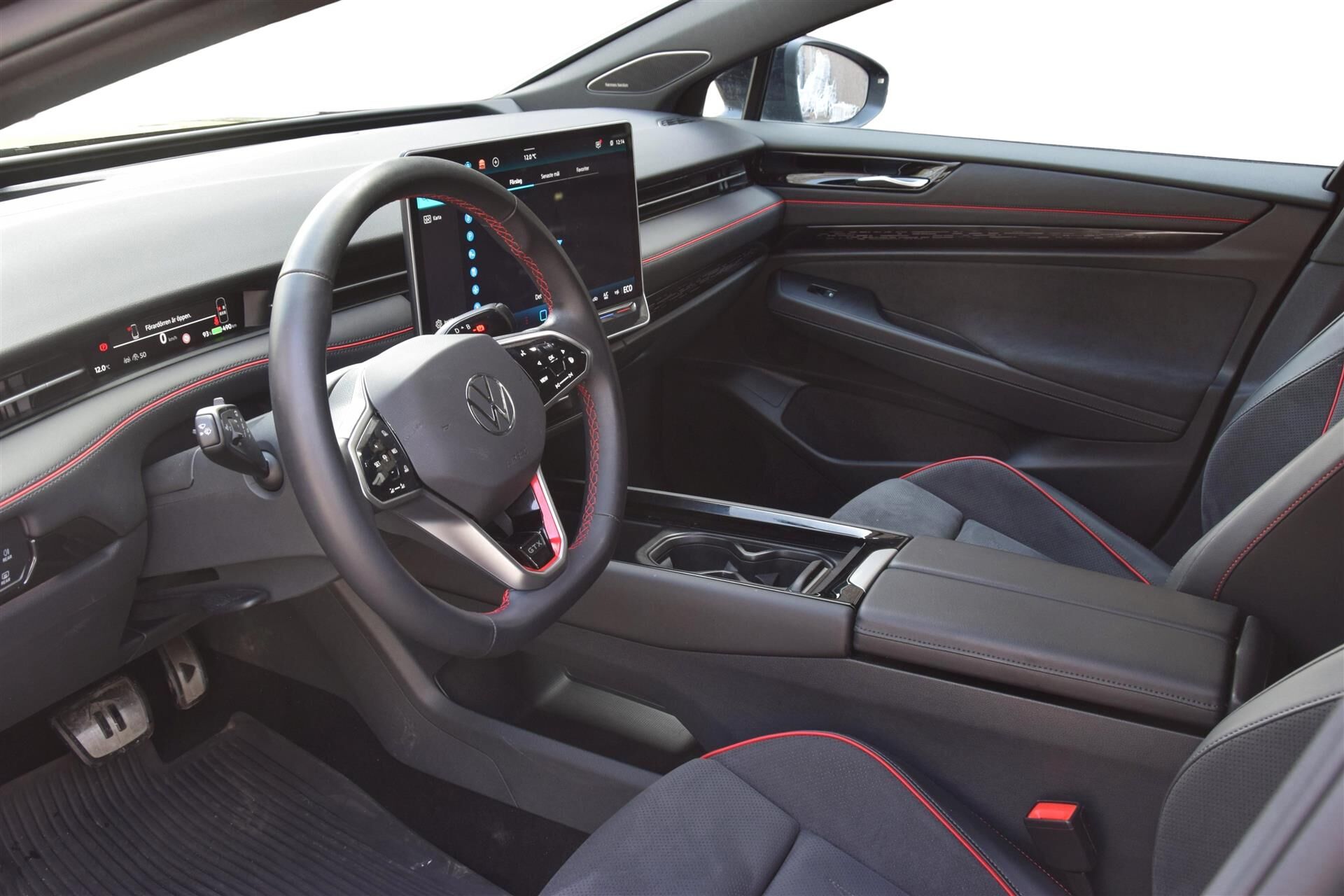 Billede af VW ID.7 Tourer EL GTX Max 4Motion 340HK Stc Aut.