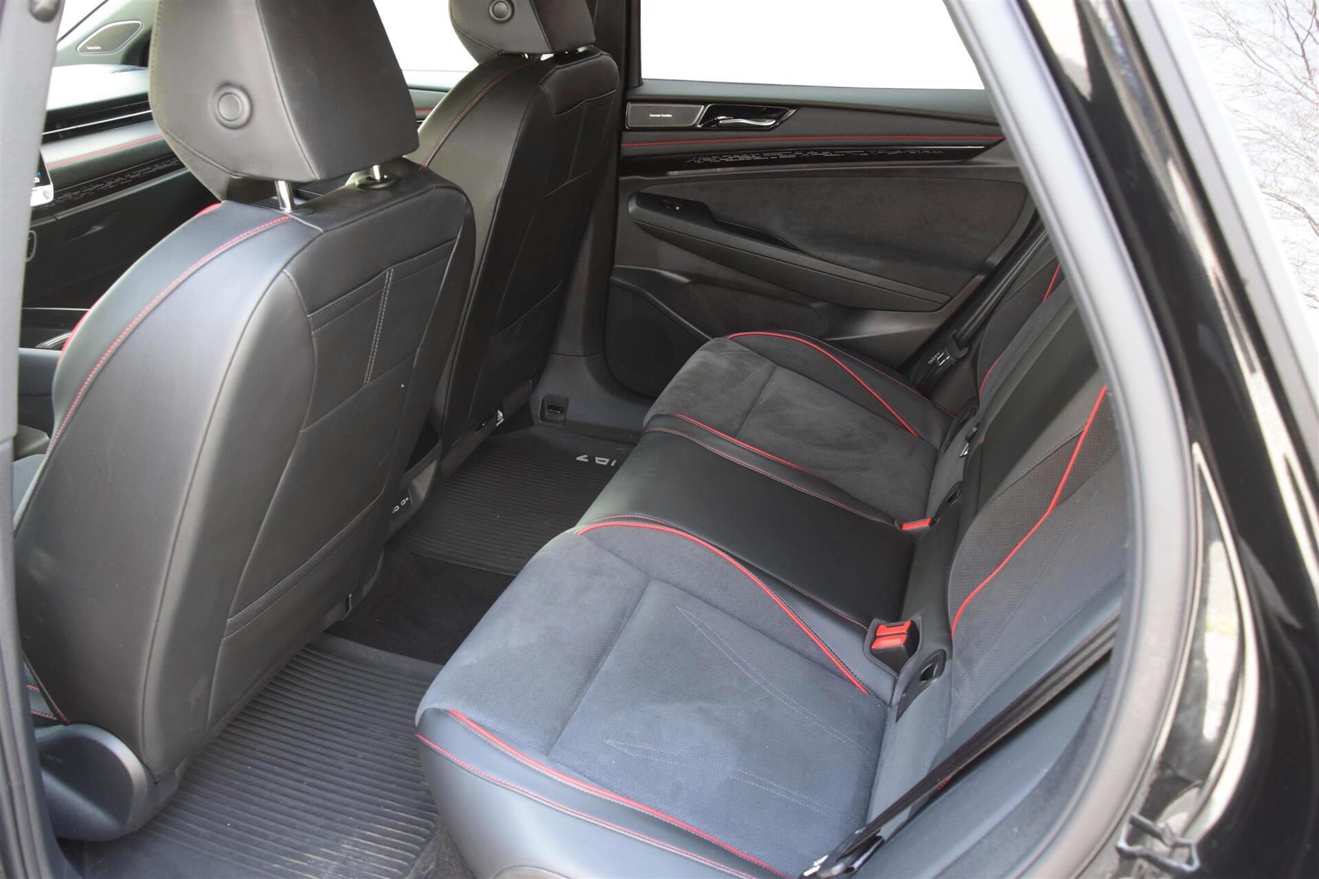 Billede af VW ID.7 Tourer EL GTX Max 4Motion 340HK Stc Aut.