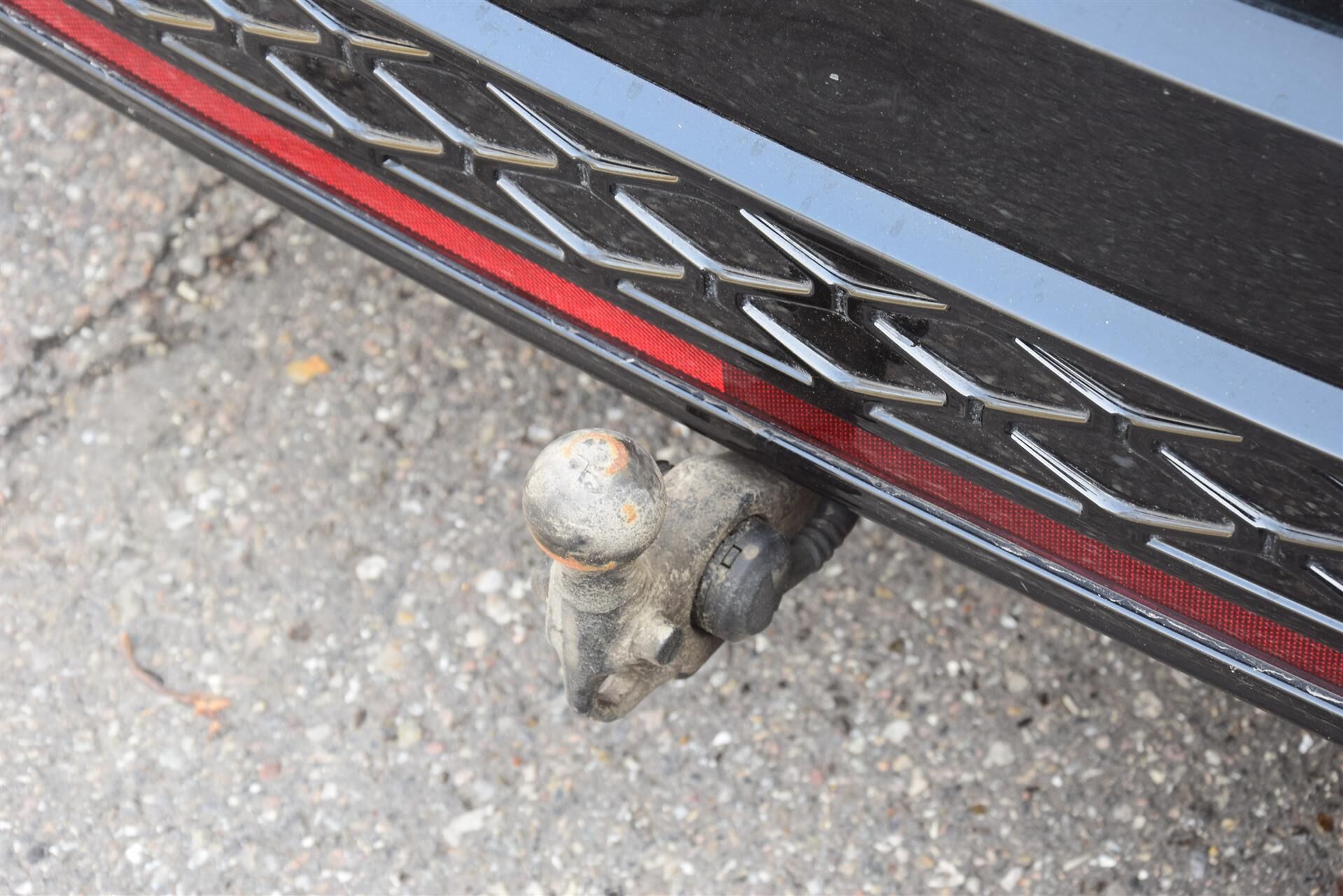 Billede af VW ID.7 Tourer EL GTX Max 4Motion 340HK Stc Aut.