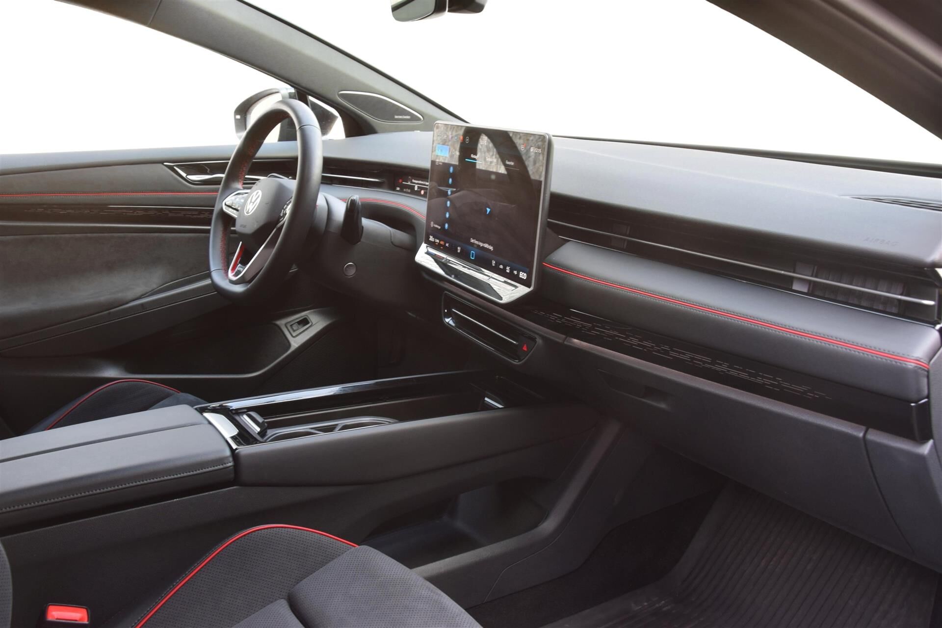 Billede af VW ID.7 Tourer EL GTX Max 4Motion 340HK Stc Aut.