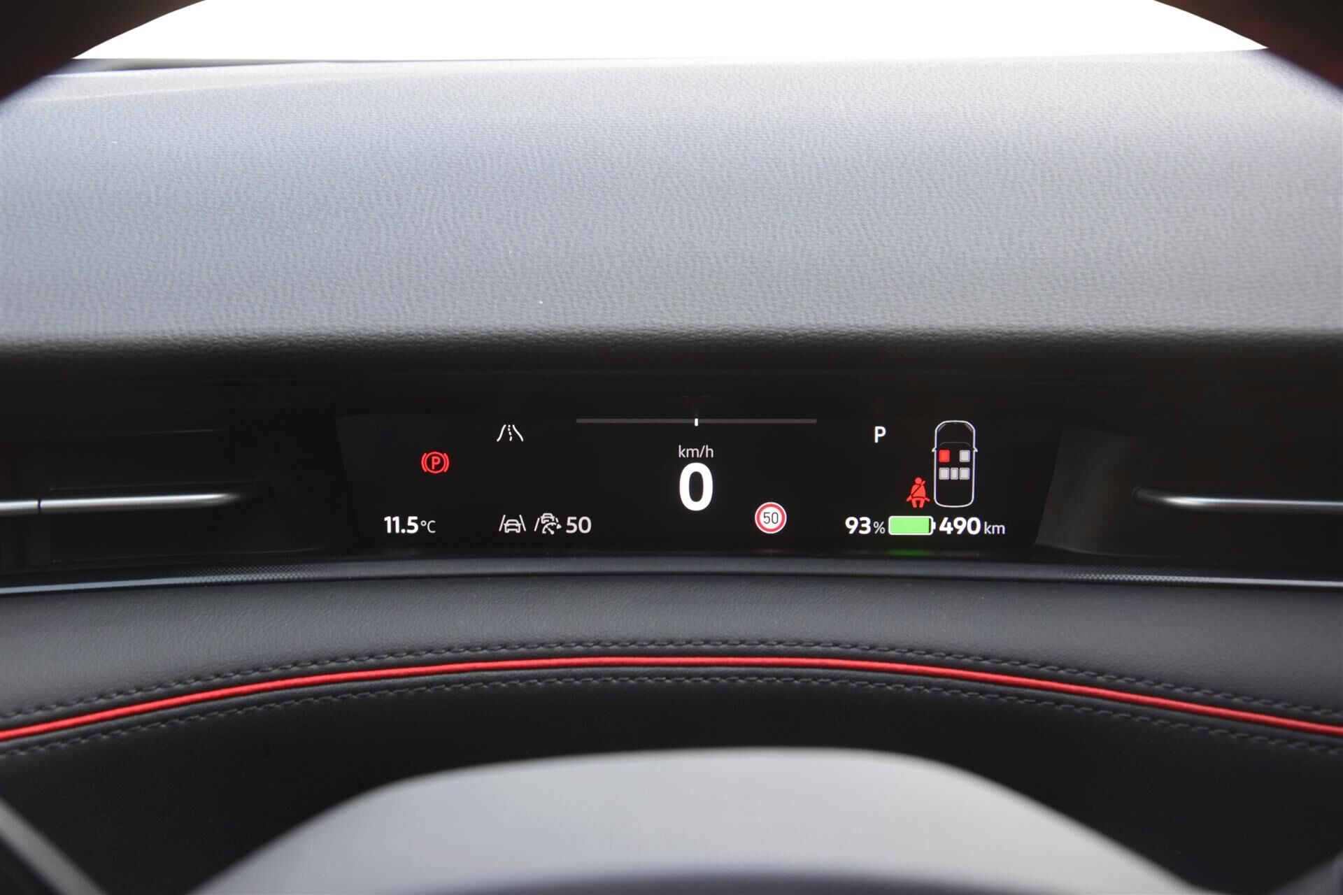 Billede af VW ID.7 Tourer EL GTX Max 4Motion 340HK Stc Aut.