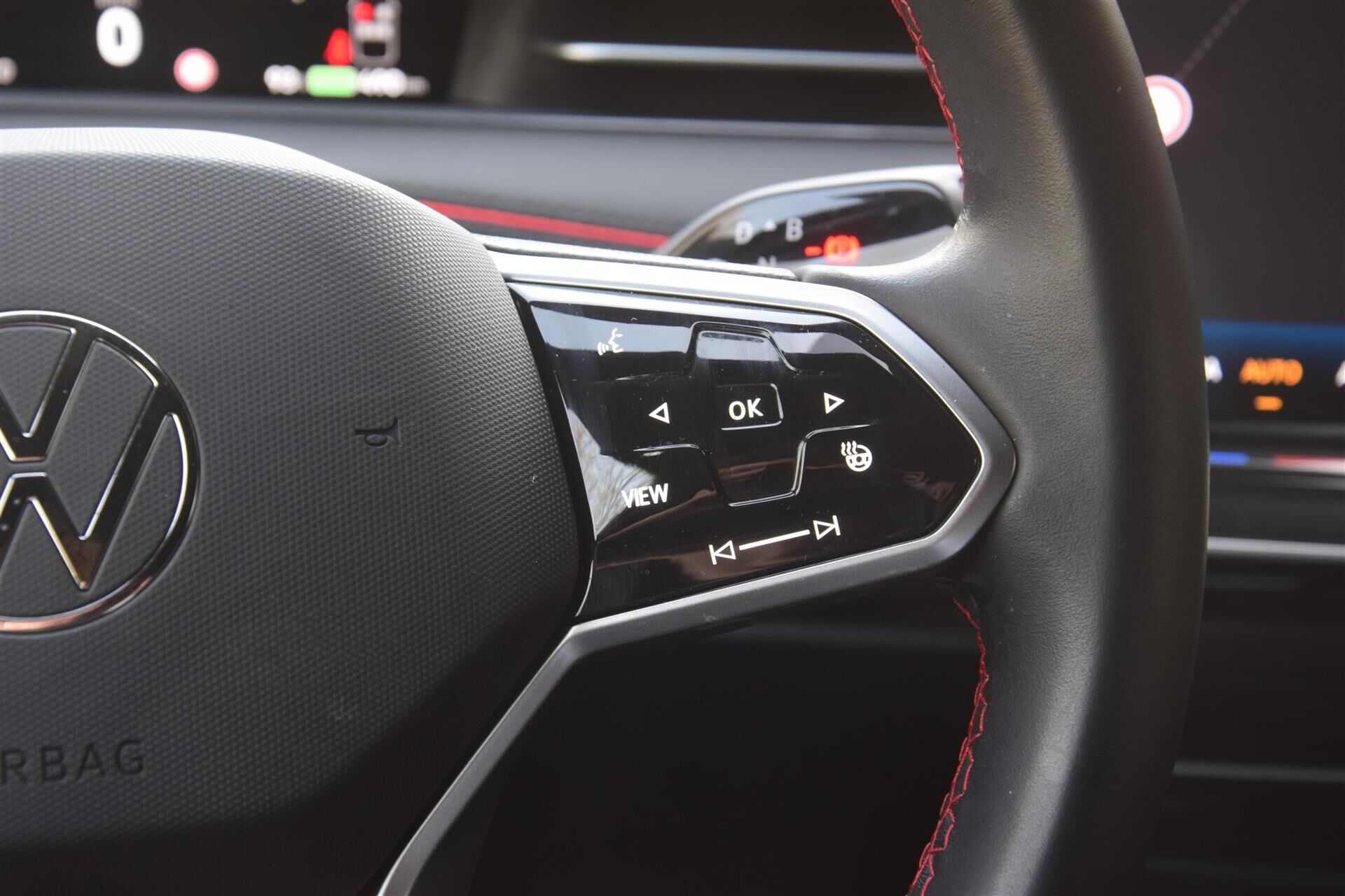 Billede af VW ID.7 Tourer EL GTX Max 4Motion 340HK Stc Aut.