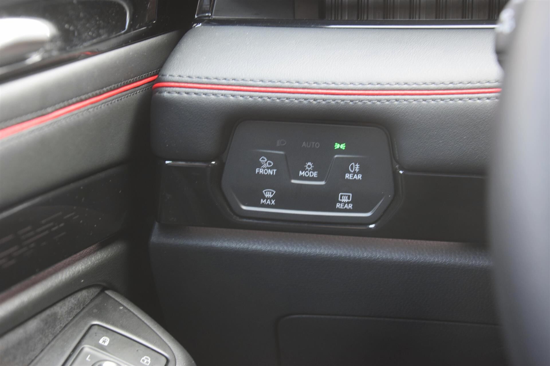 Billede af VW ID.7 Tourer EL GTX Max 4Motion 340HK Stc Aut.