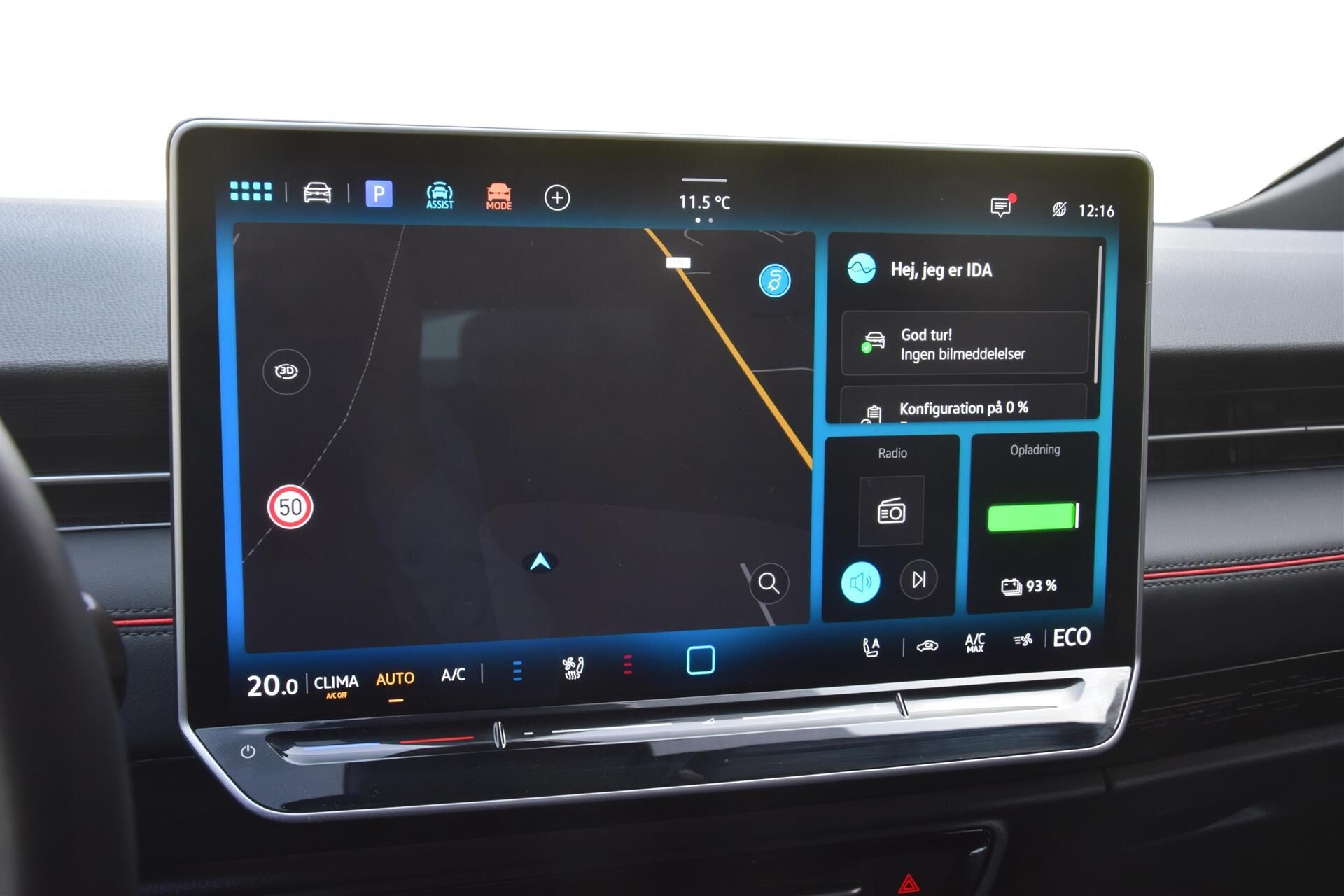 Billede af VW ID.7 Tourer EL GTX Max 4Motion 340HK Stc Aut.