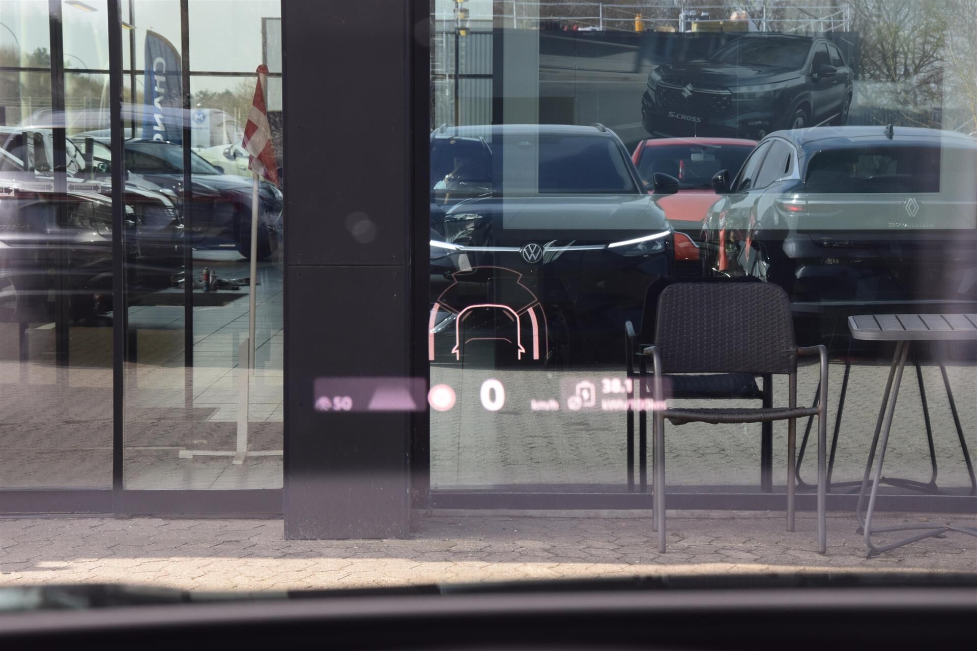 Billede af VW ID.7 Tourer EL GTX Max 4Motion 340HK Stc Aut.