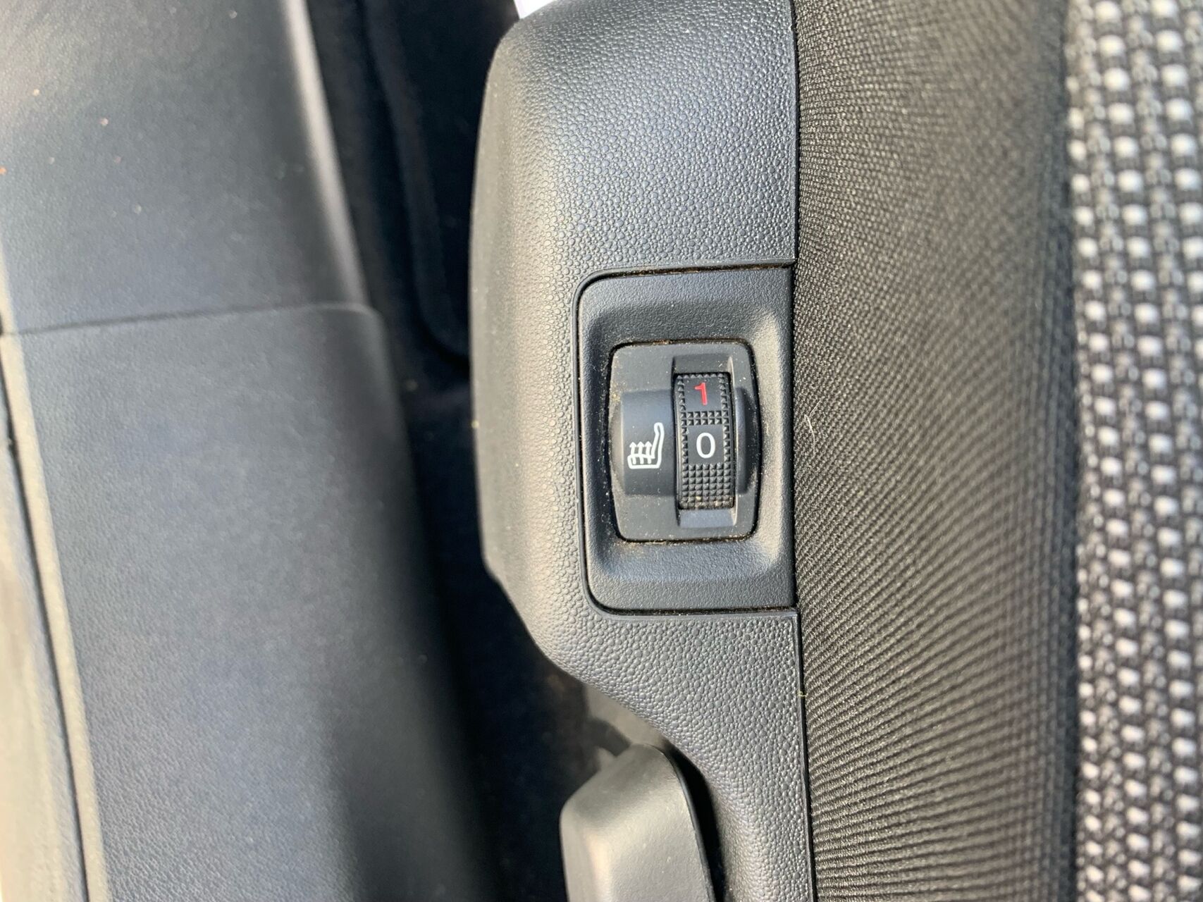 Billede af Citroën C3 1,2 PureTech Feel 83HK 5d