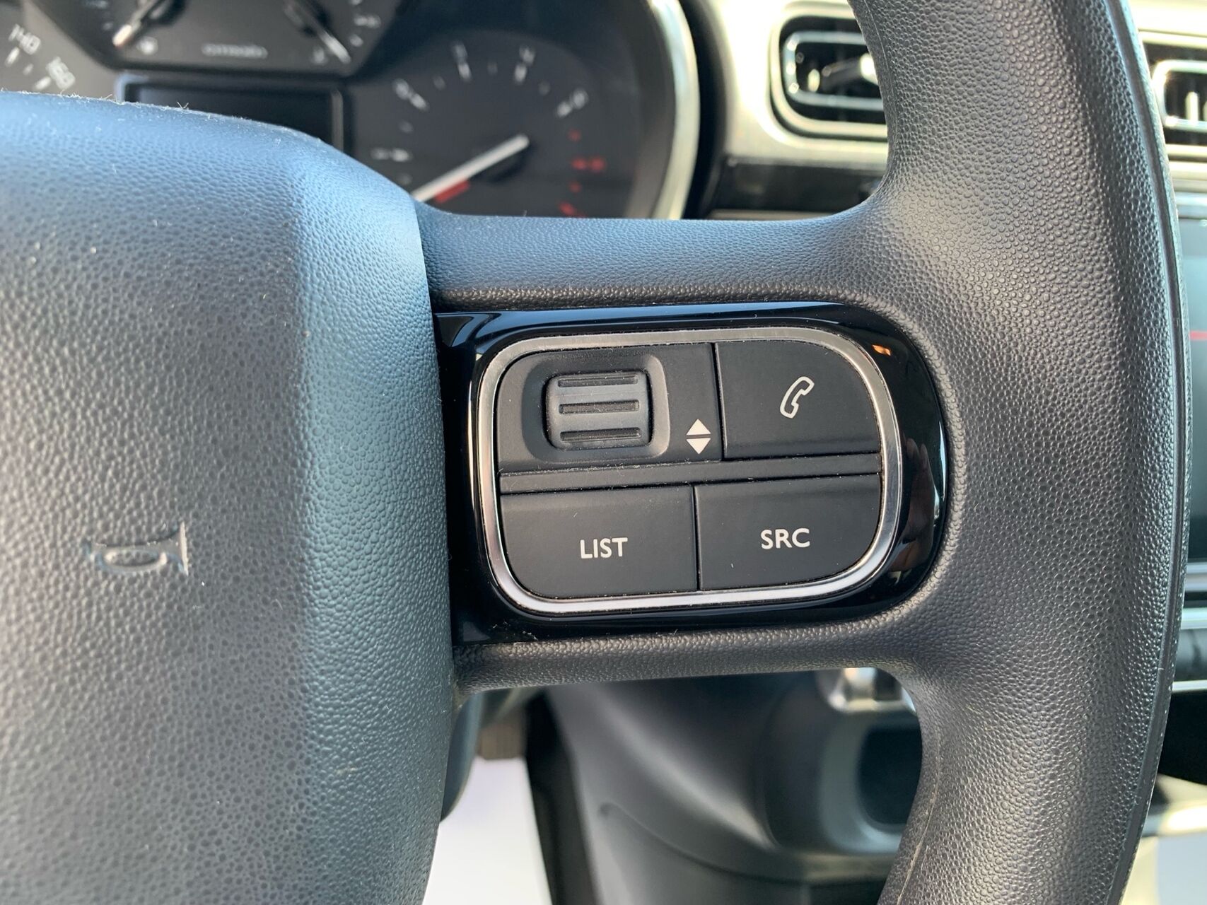 Billede af Citroën C3 1,2 PureTech Feel 83HK 5d