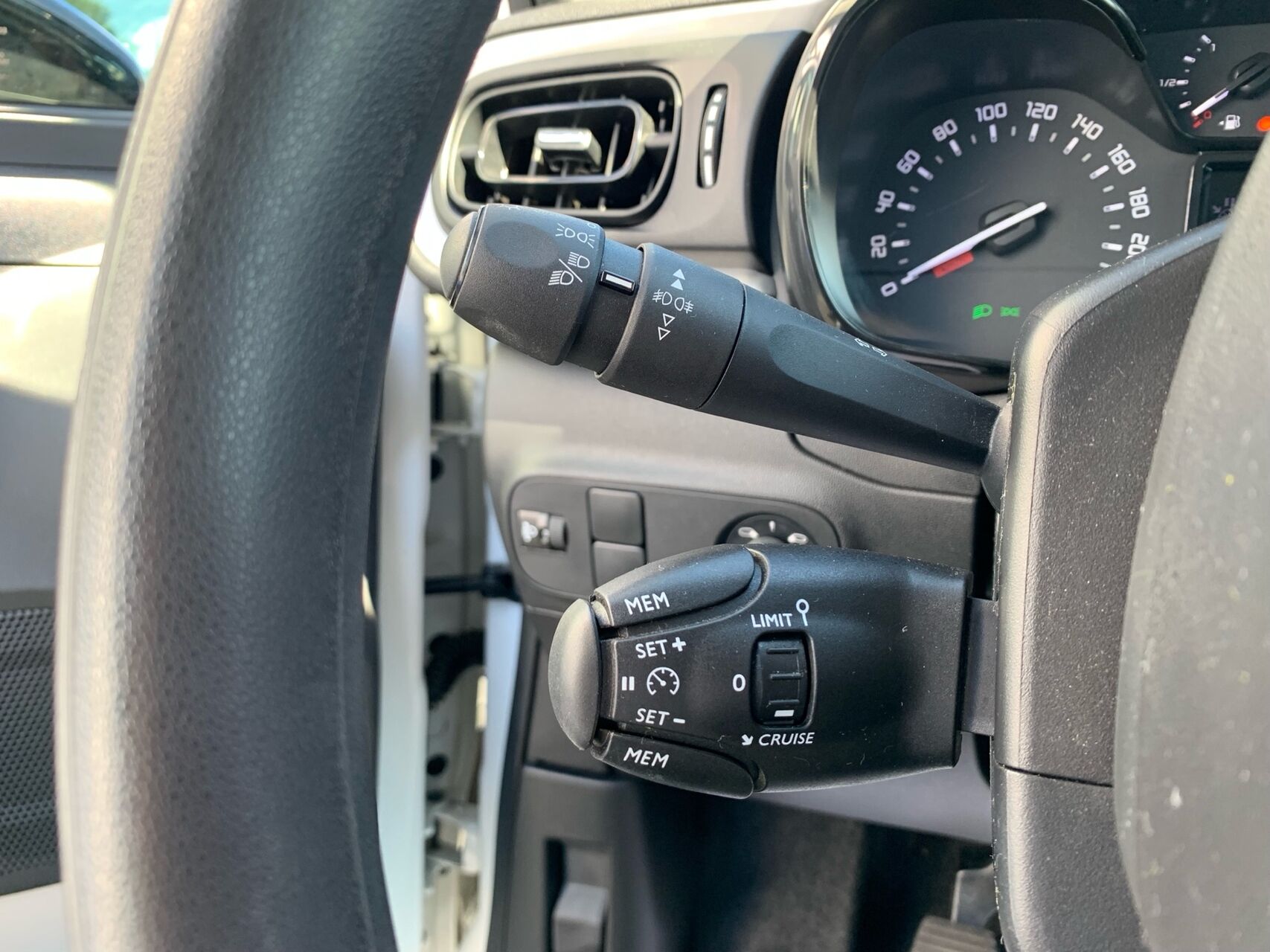 Billede af Citroën C3 1,2 PureTech Feel 83HK 5d