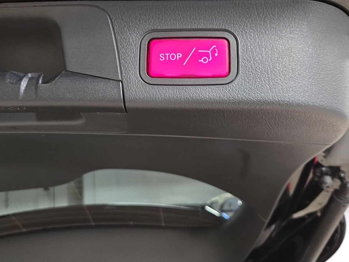 Billede af Mercedes-Benz EQB 350 EL 4Matic 292HK 5d Aut.