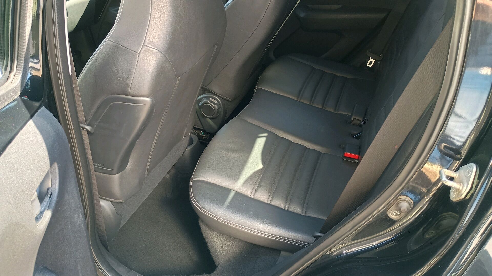 Billede af Toyota Aygo 1,0 VVT-I X-Black II 69HK 5d
