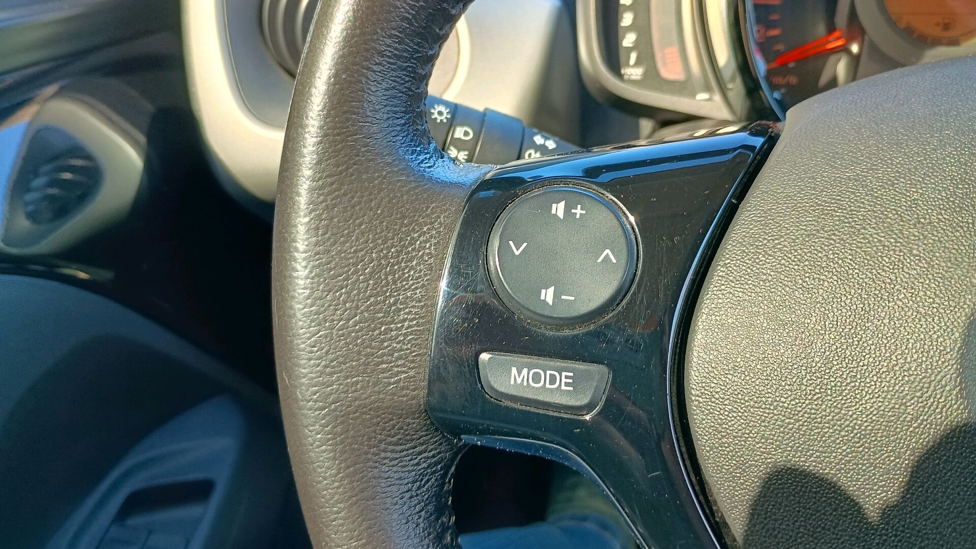 Billede af Toyota Aygo 1,0 VVT-I X-Black II 69HK 5d