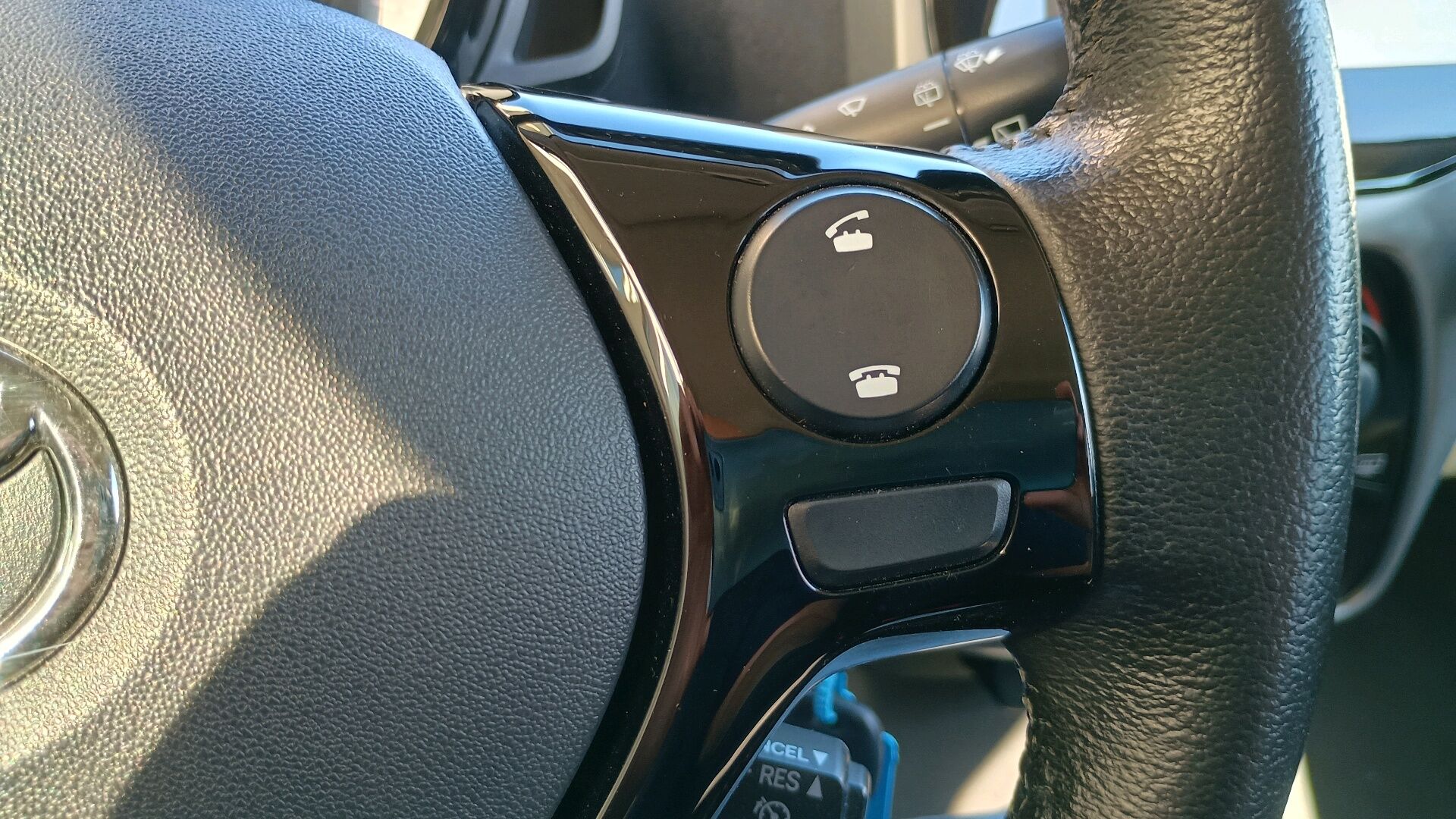 Billede af Toyota Aygo 1,0 VVT-I X-Black II 69HK 5d