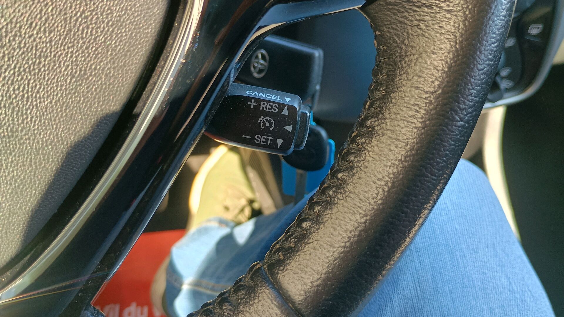 Billede af Toyota Aygo 1,0 VVT-I X-Black II 69HK 5d