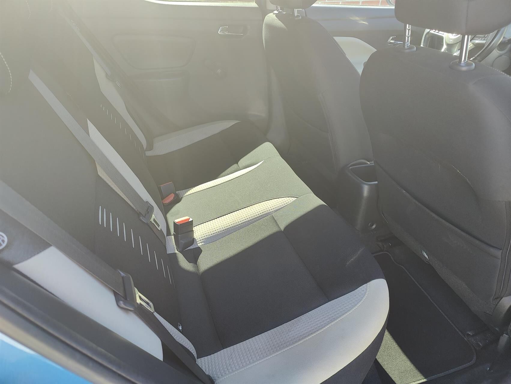 Billede af Nissan Micra 1,5 DCi Tekna 90HK 5d