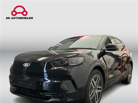 Ford Capri EL UR Premium 286HK 5d Aut.