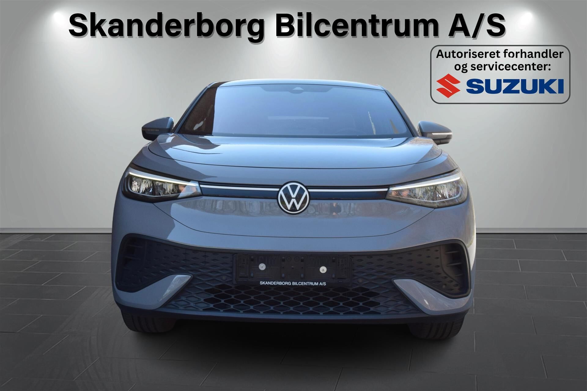 Billede af VW ID.5 EL Pro Performance 204HK 5d Aut.