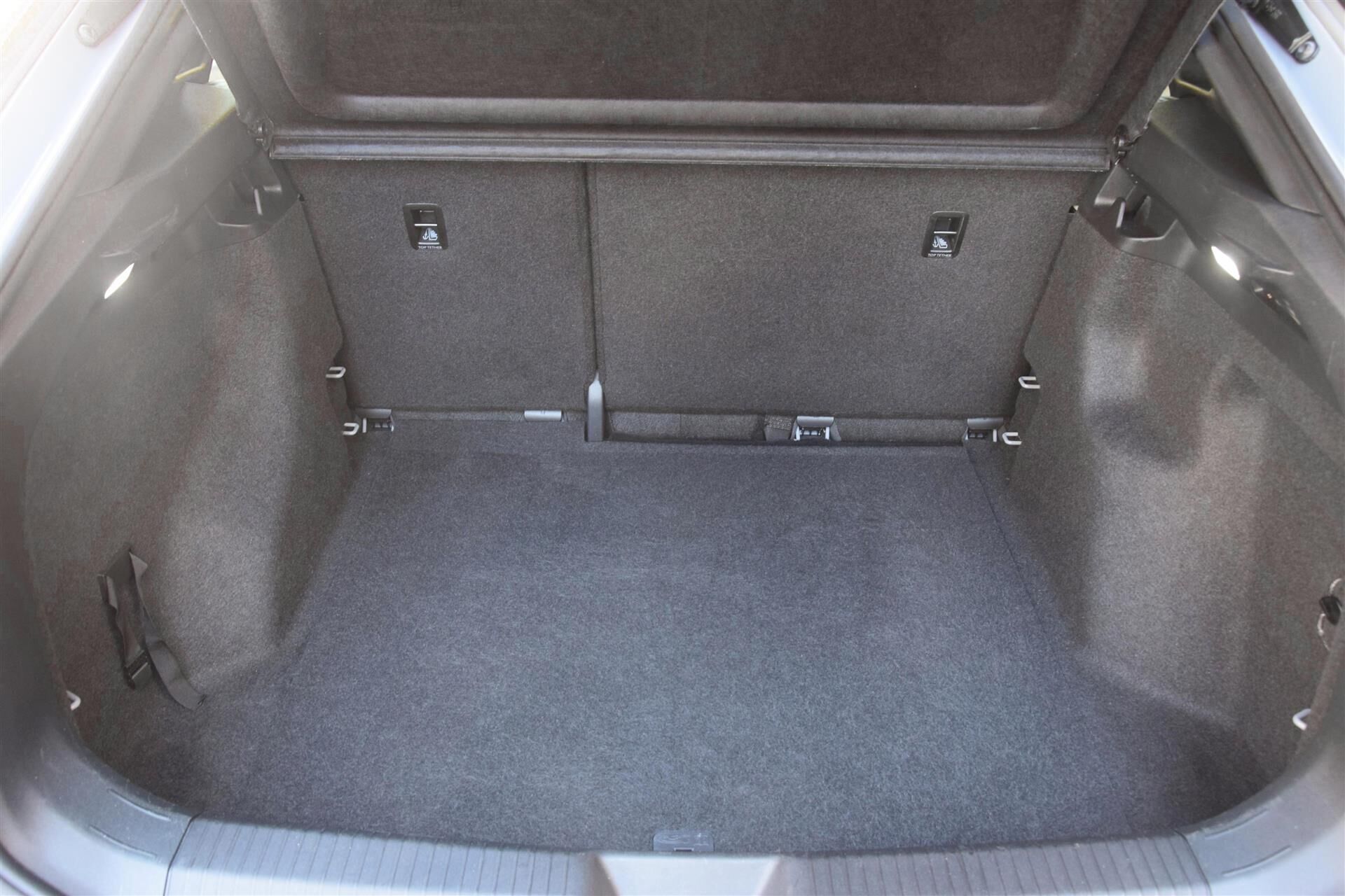 Billede af VW ID.5 EL Pro Performance 204HK 5d Aut.