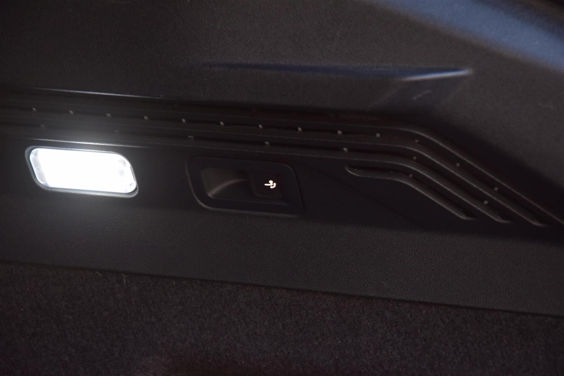 Billede af VW ID.5 EL Pro Performance 204HK 5d Aut.