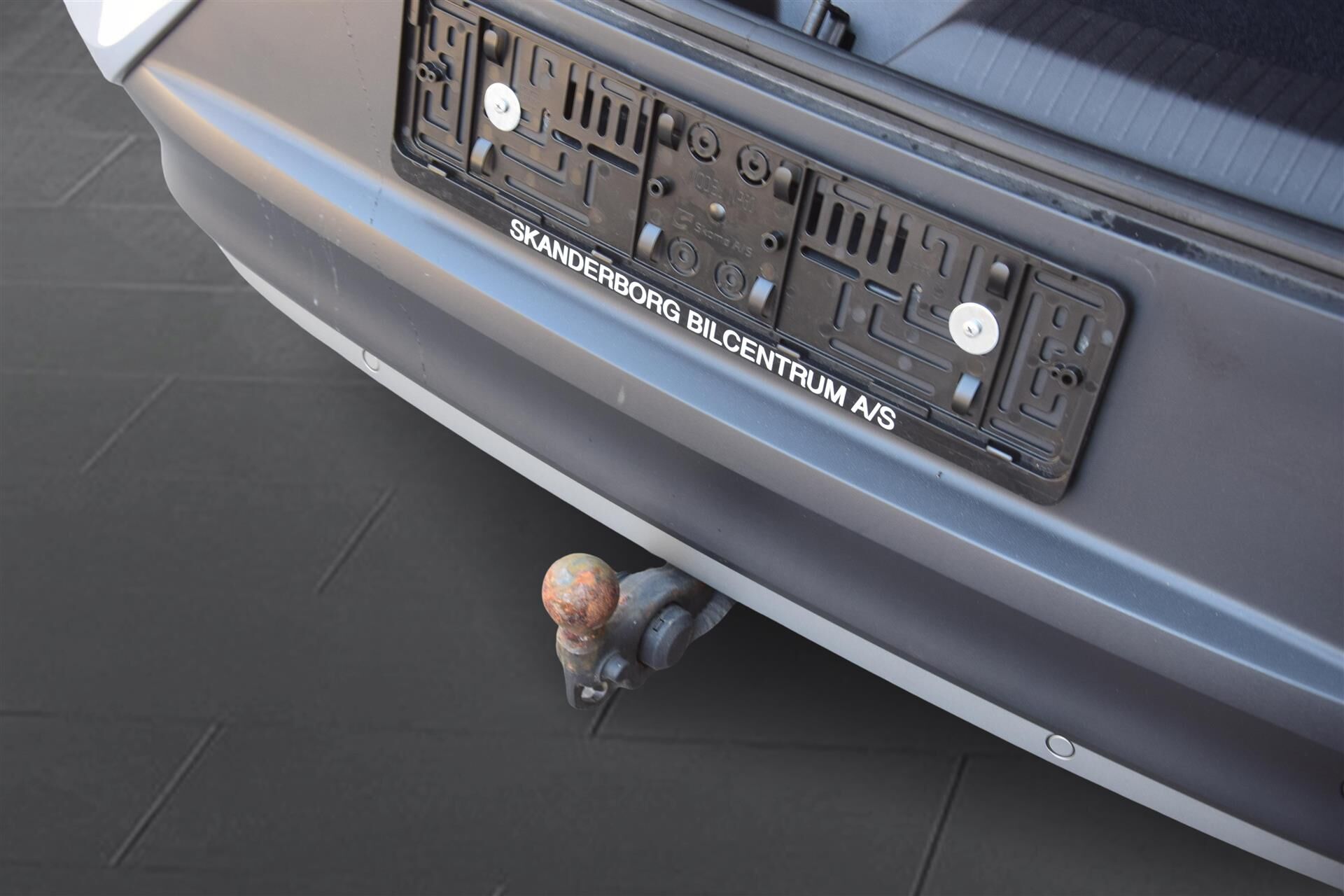Billede af VW ID.5 EL Pro Performance 204HK 5d Aut.
