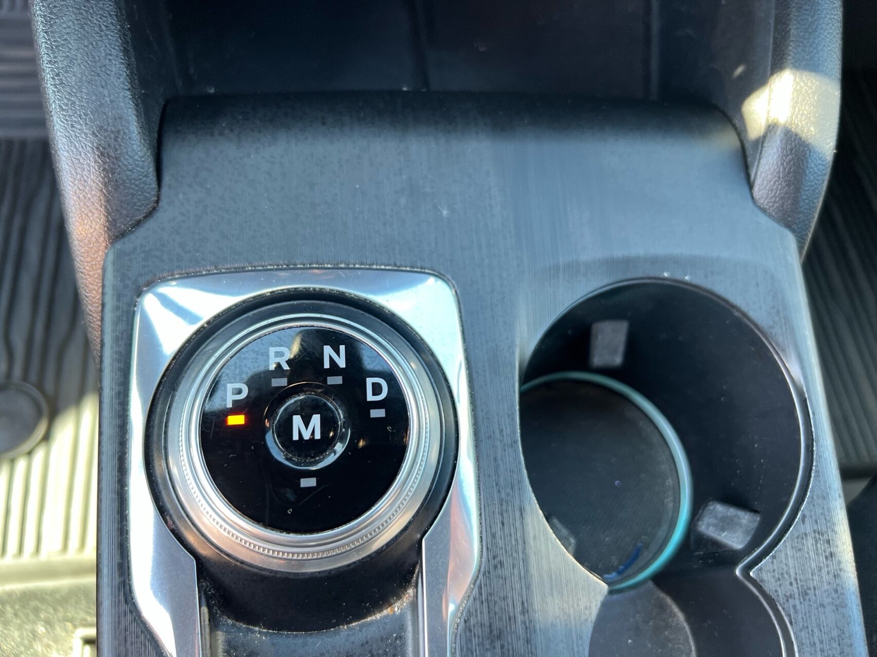 Billede af Ford Focus 1,0 EcoBoost ST-Line 125HK Stc 8g Aut.