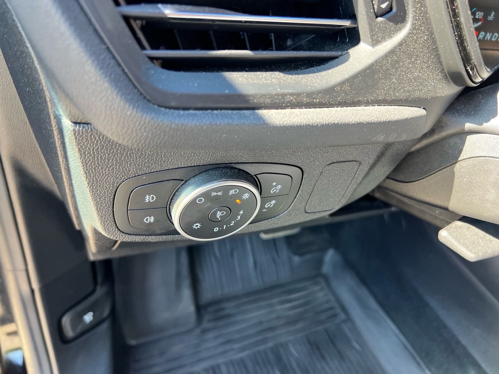 Billede af Ford Focus 1,0 EcoBoost ST-Line 125HK Stc 8g Aut.