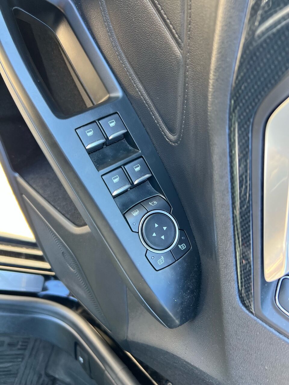 Billede af Ford Focus 1,0 EcoBoost ST-Line 125HK Stc 8g Aut.