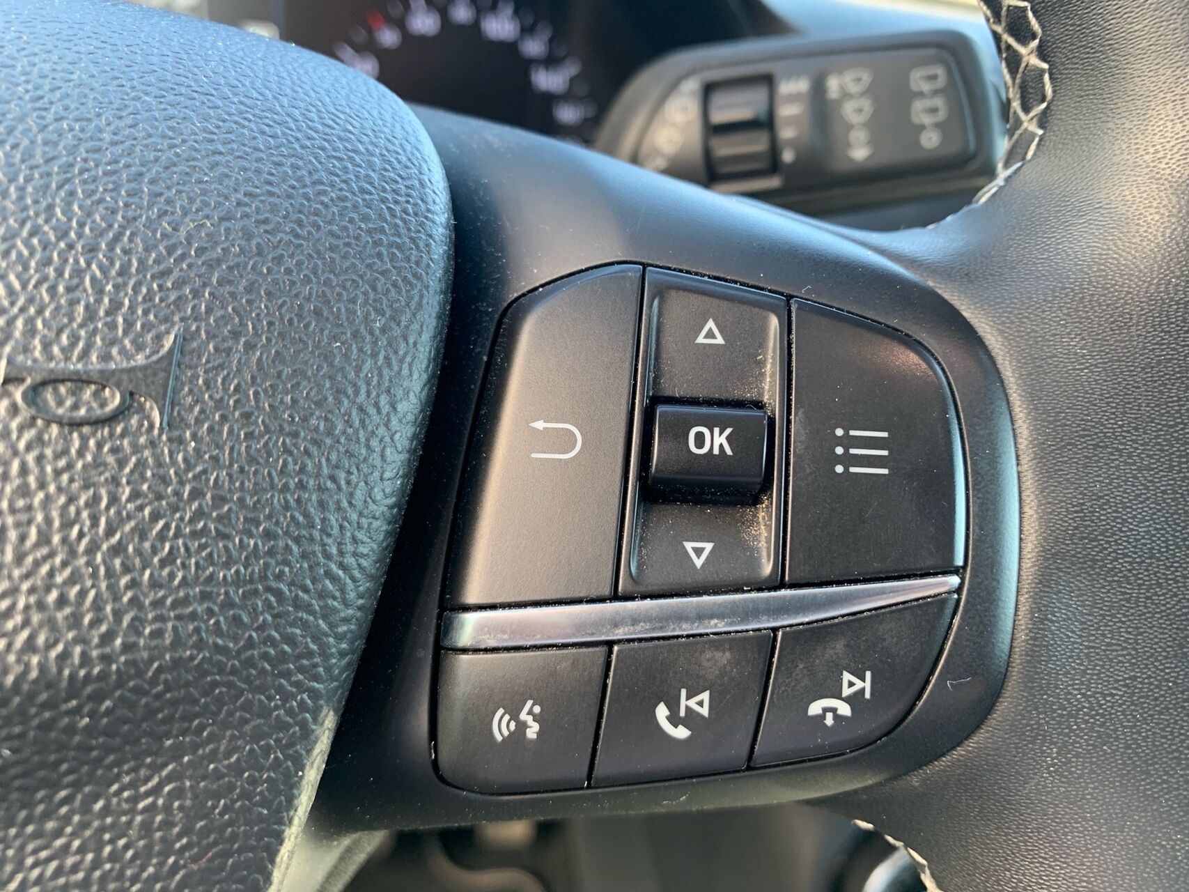 Billede af Ford Puma 1,0 EcoBoost Titanium X DCT 125HK 5d 7g Aut.