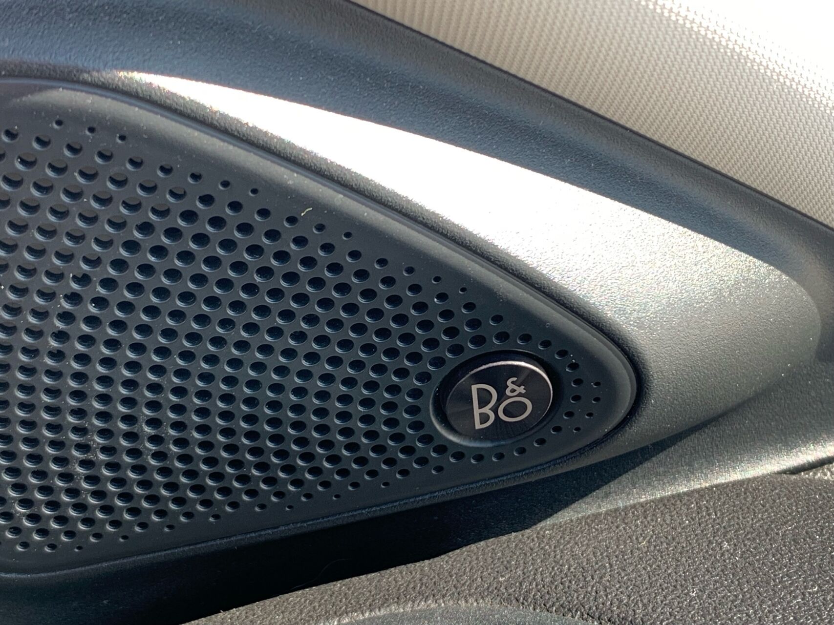 Billede af Ford Puma 1,0 EcoBoost Titanium X DCT 125HK 5d 7g Aut.