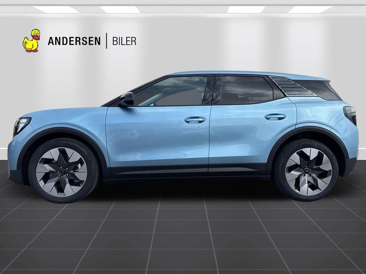 Billede af Ford Explorer EL UR Premium RWD 286HK 5d Aut.