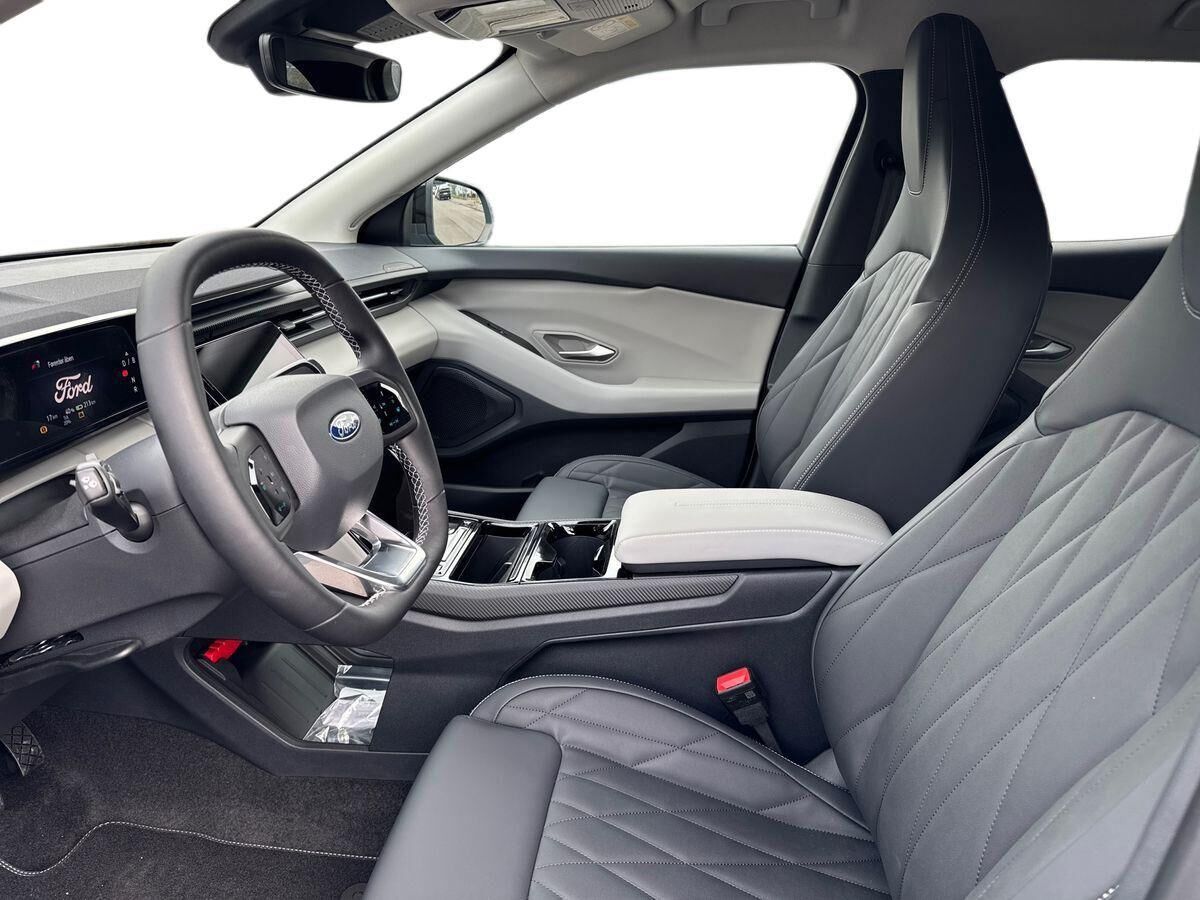 Billede af Ford Explorer EL UR Premium RWD 286HK 5d Aut.