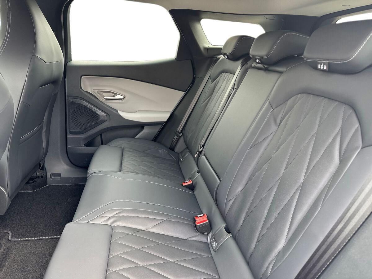 Billede af Ford Explorer EL UR Premium RWD 286HK 5d Aut.