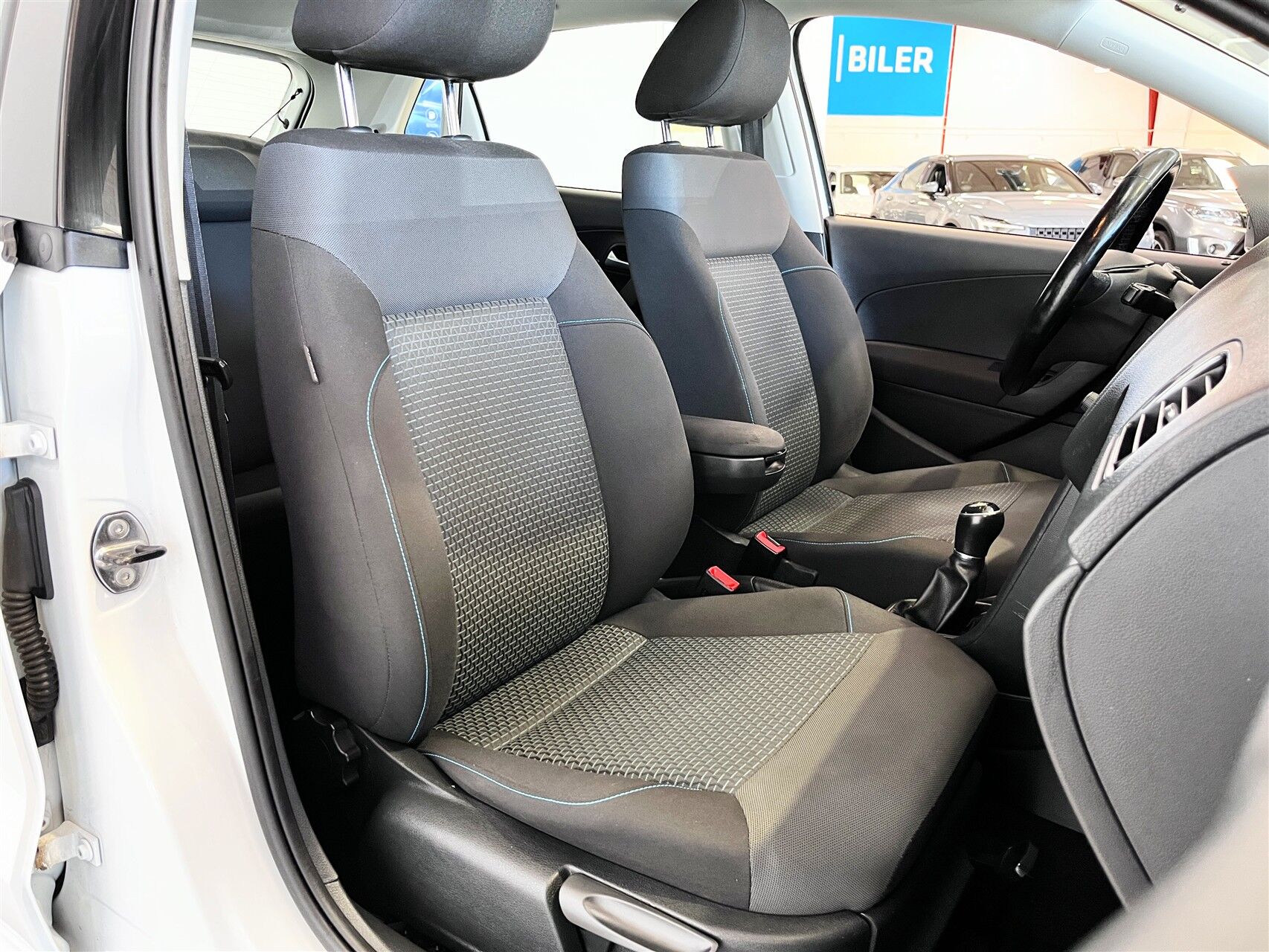 Billede af VW Polo 1,0 TSI BlueMotion 95HK 5d