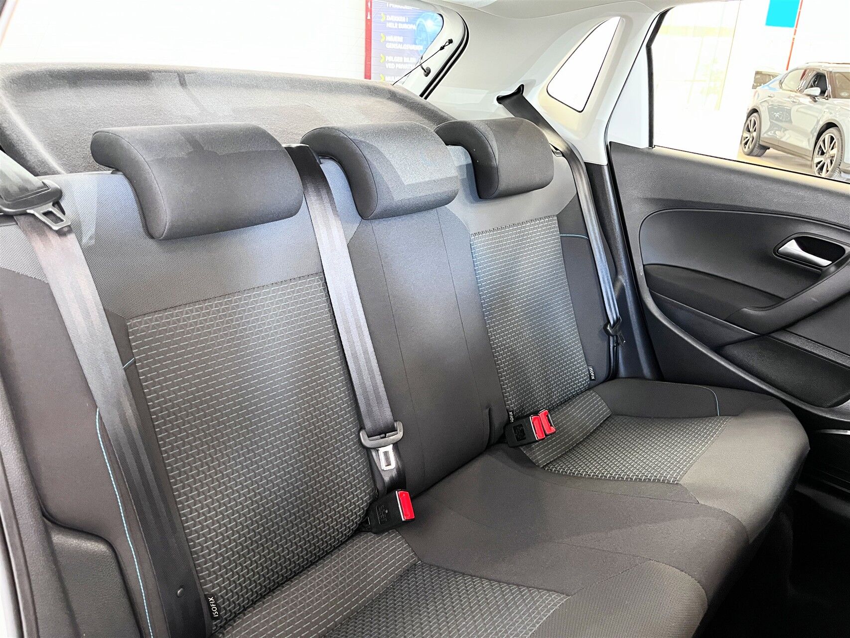 Billede af VW Polo 1,0 TSI BlueMotion 95HK 5d