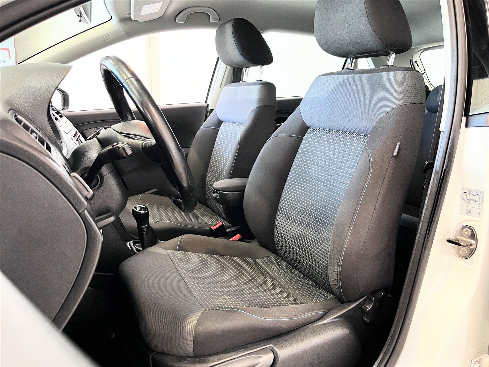 Billede af VW Polo 1,0 TSI BlueMotion 95HK 5d