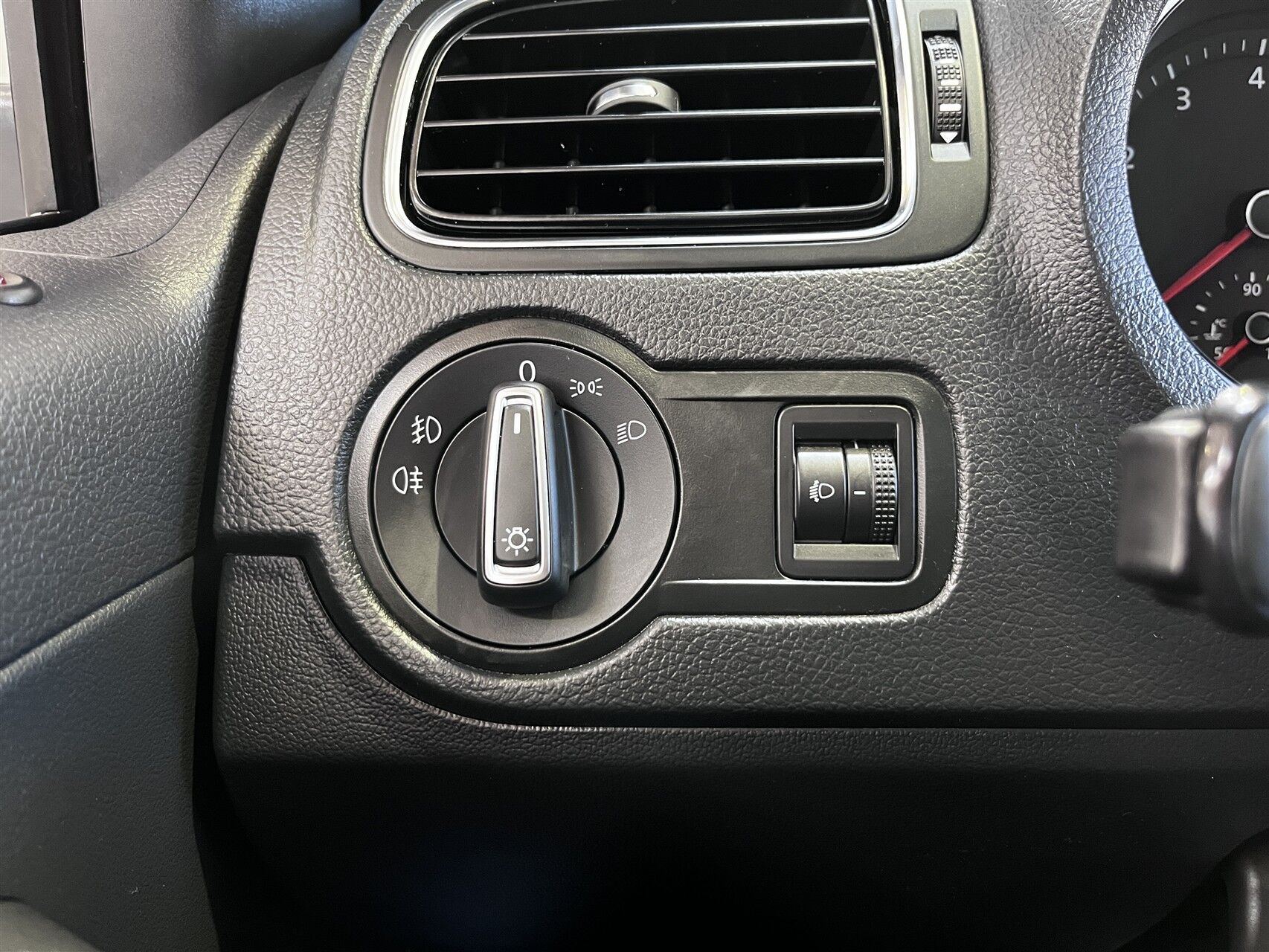 Billede af VW Polo 1,0 TSI BlueMotion 95HK 5d