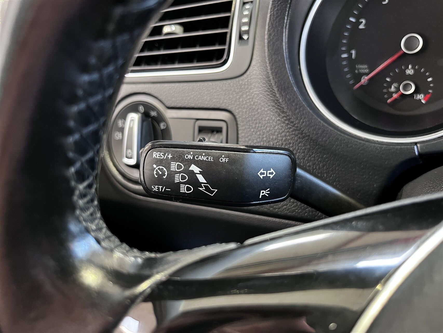 Billede af VW Polo 1,0 TSI BlueMotion 95HK 5d