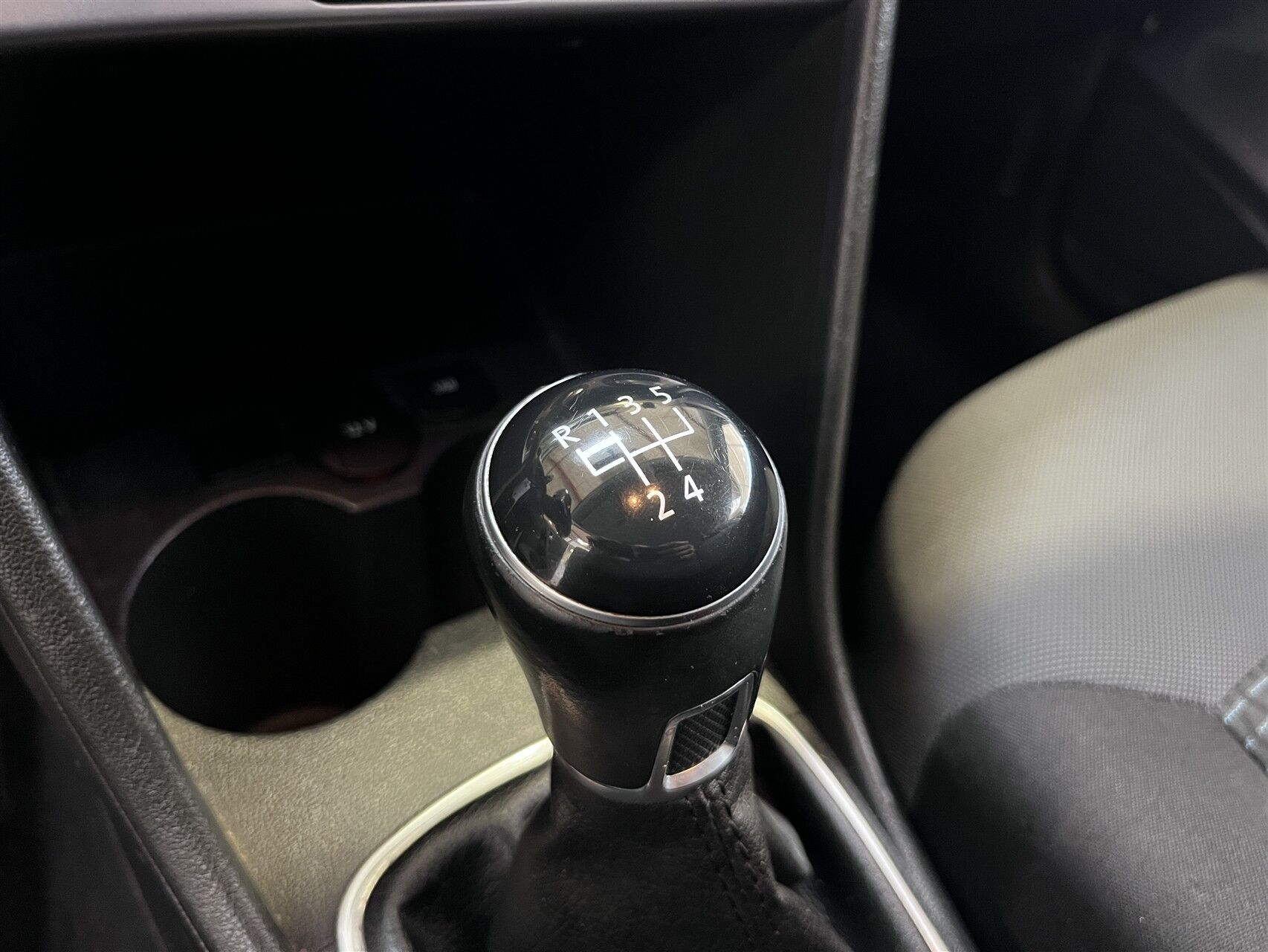 Billede af VW Polo 1,0 TSI BlueMotion 95HK 5d