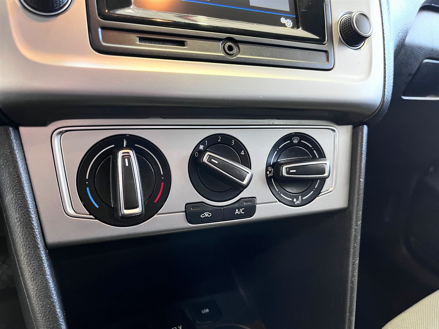 Billede af VW Polo 1,0 TSI BlueMotion 95HK 5d