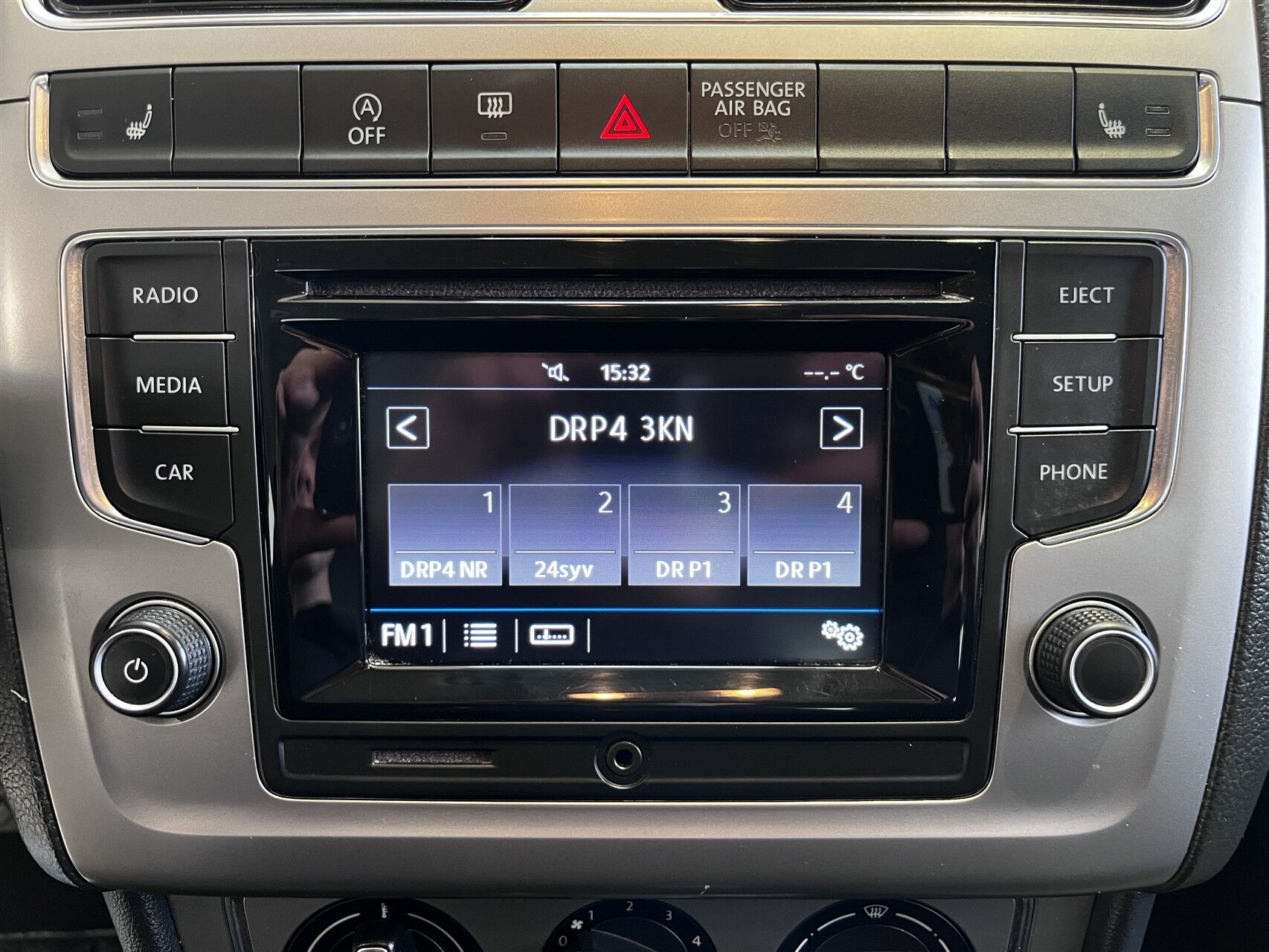 Billede af VW Polo 1,0 TSI BlueMotion 95HK 5d